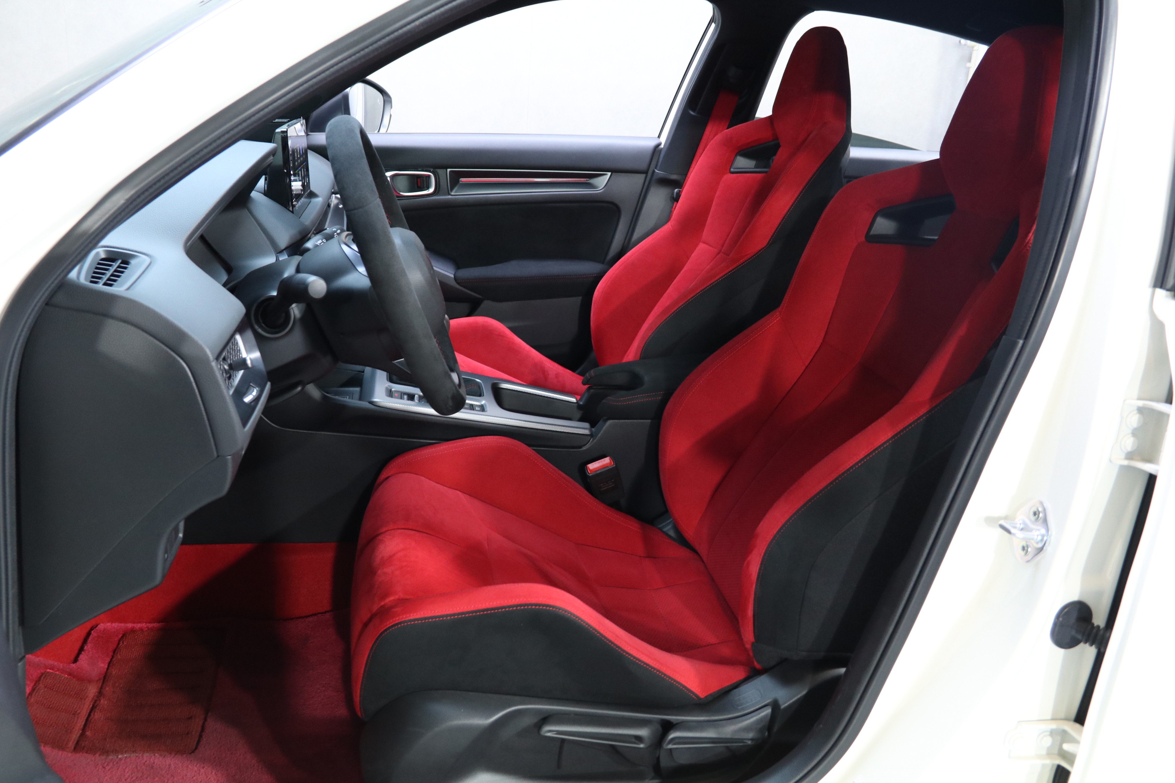 Honda Civic (Imported) 2024 immagine di auto #10