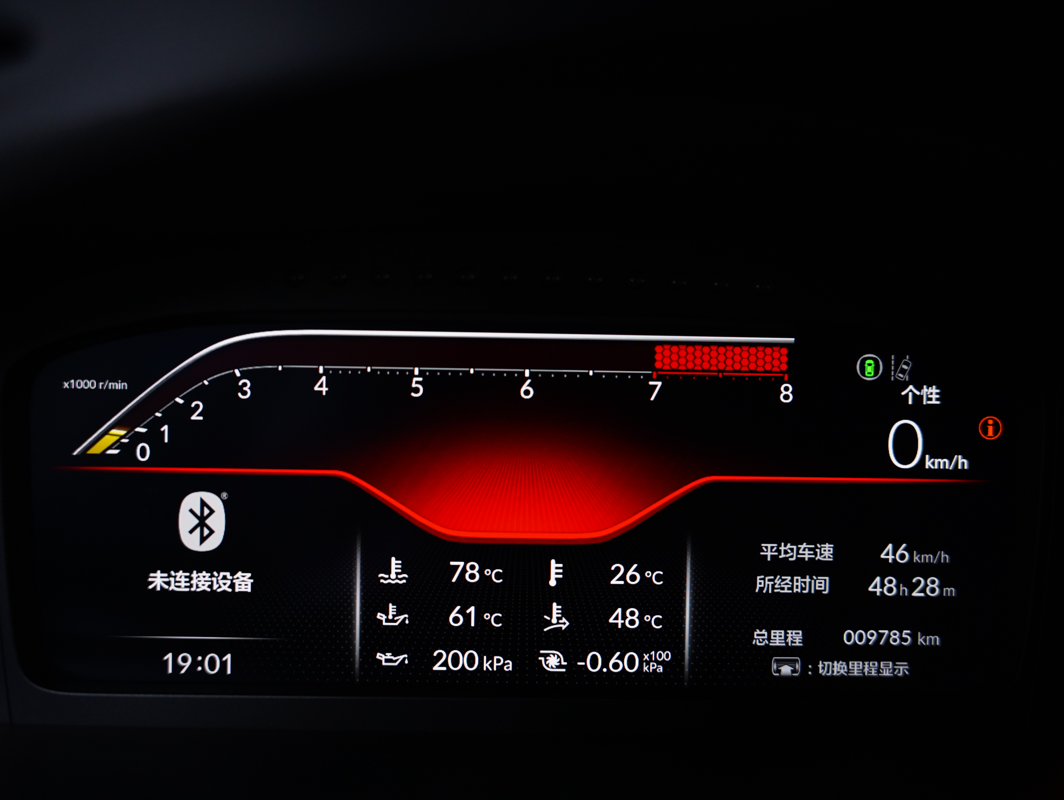 Honda Civic (Imported) 2025 car image #10