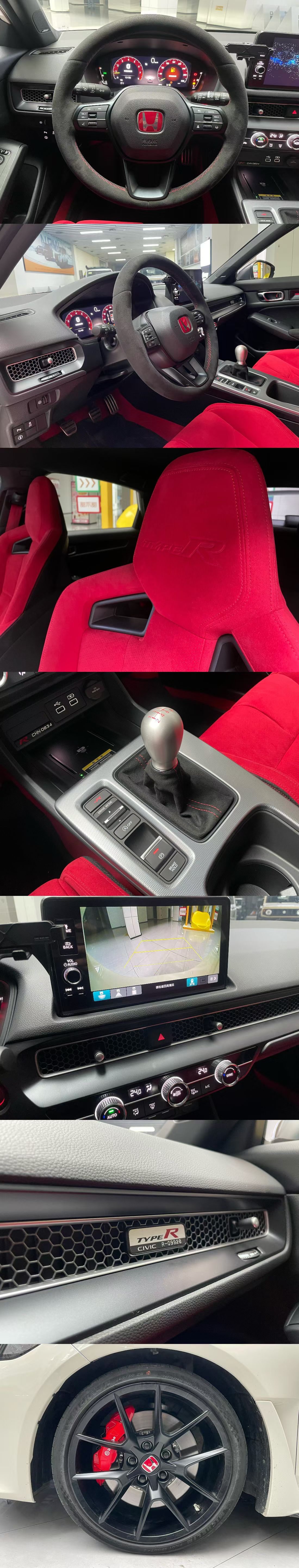 Honda Civic (Imported) 2024 #10 Honda Civic (Imported) 2024 car image #10