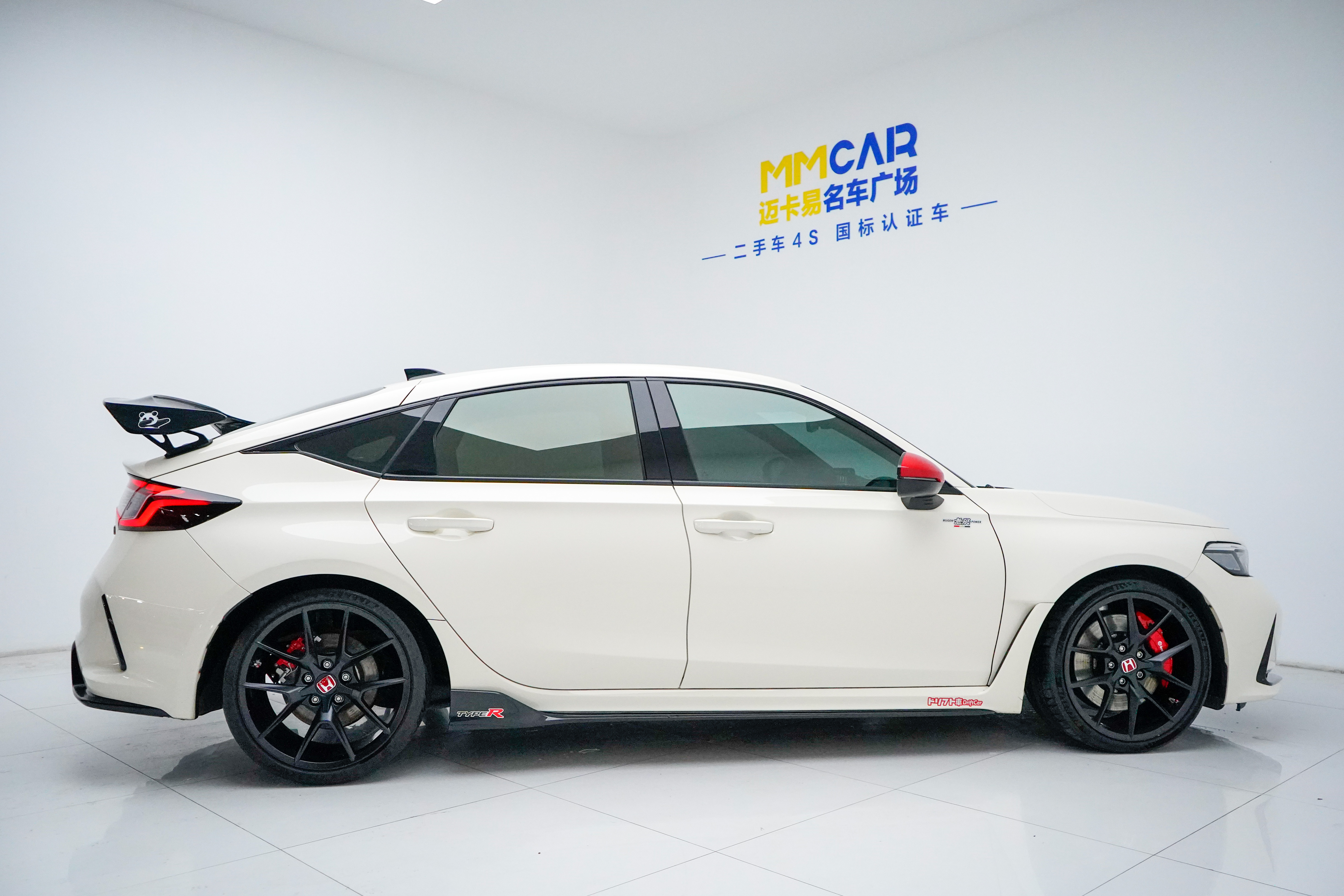 Honda Civic (Imported) 2023 #10 Honda Civic (Imported) 2023 car image #10