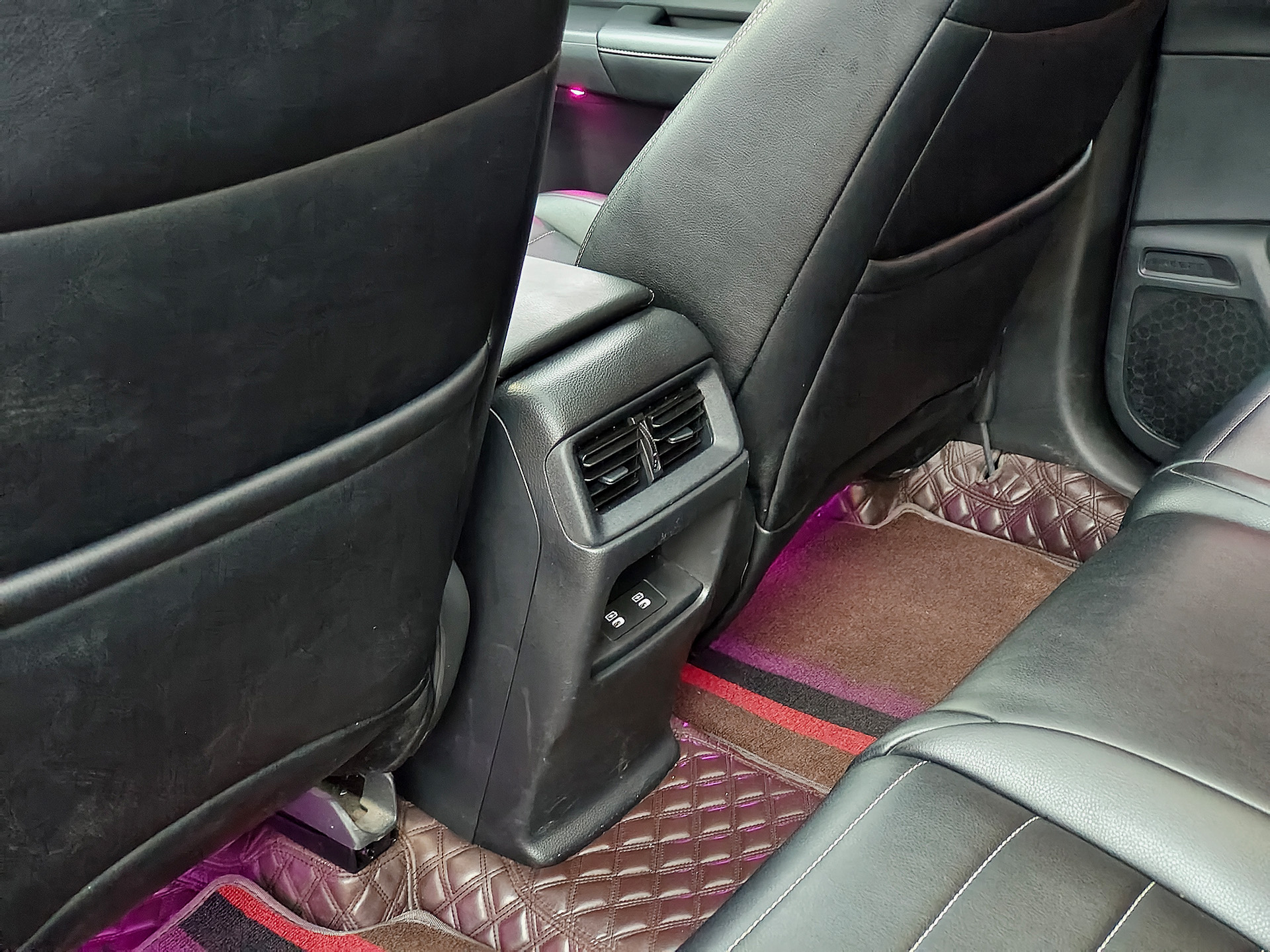 Honda Breeze 2024 #10 Honda Breeze 2024 car image #10