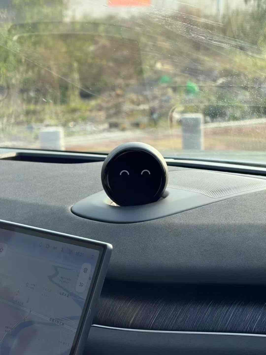 NIO EC7 2023 car image #10