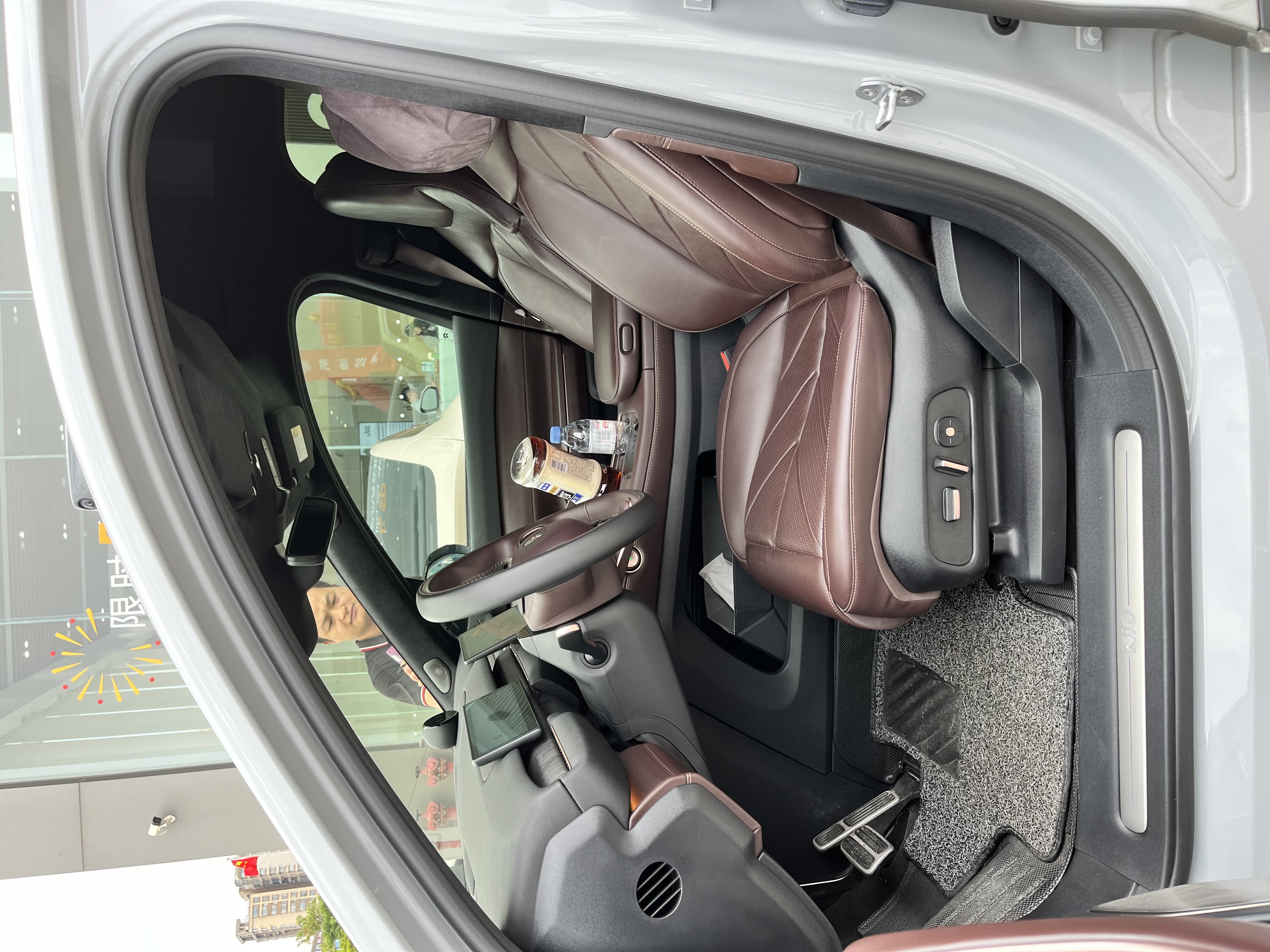 蔚来 蔚来EC7 2023 汽车图片 #10