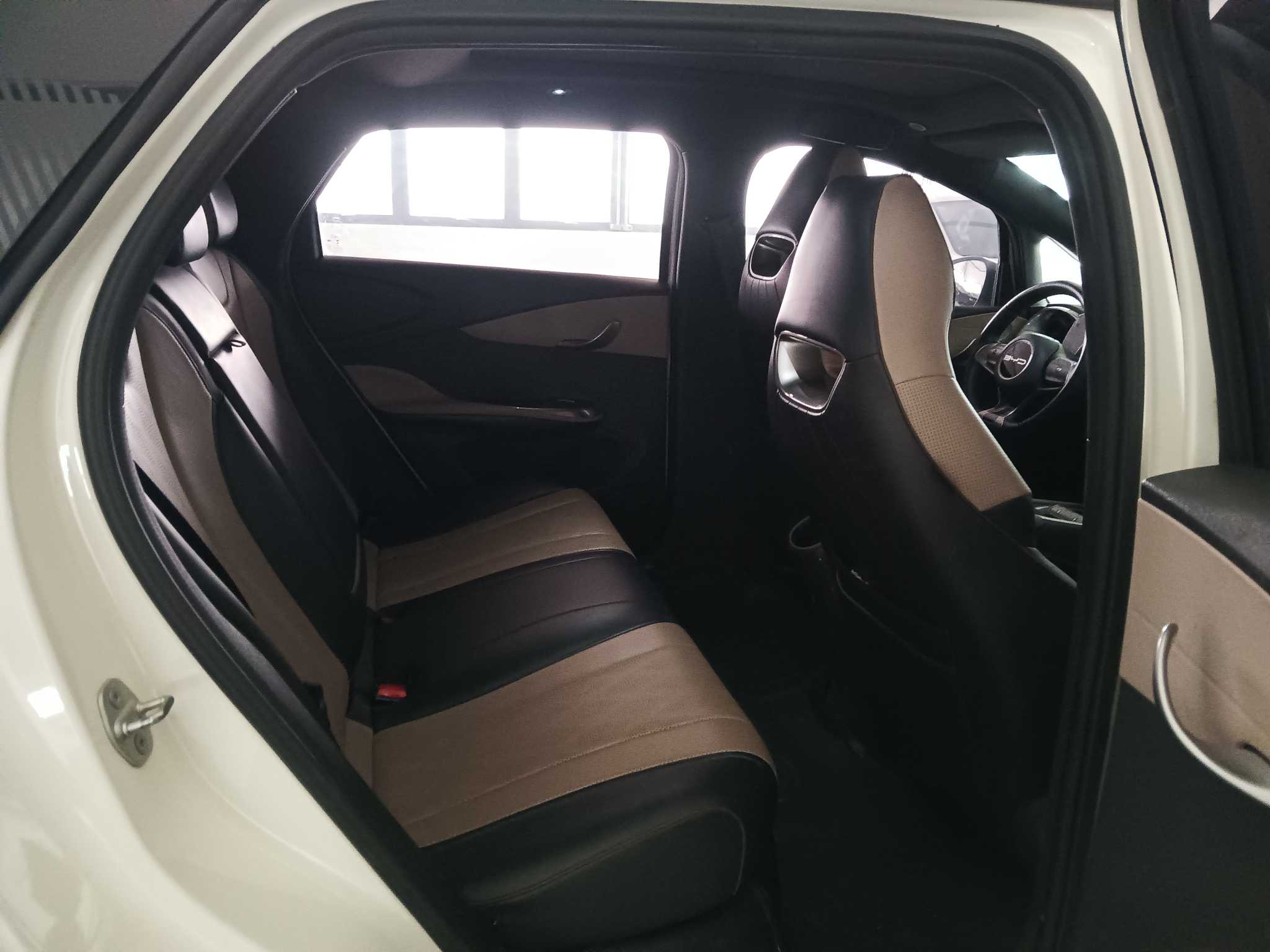 BYD Dolphin 2023 #10 BYD Dolphin 2023 صورة سيارة #10