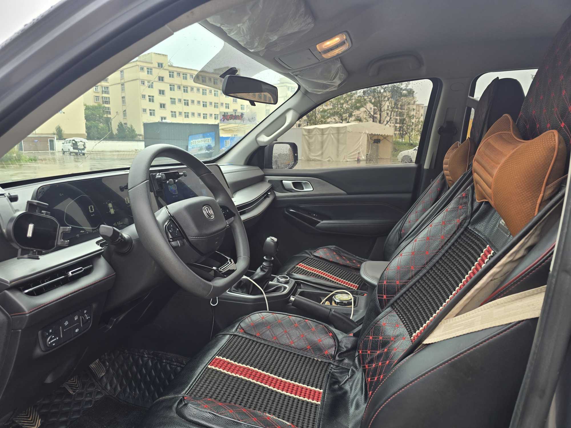 Changan LanTuoZhe 2023 car image #10