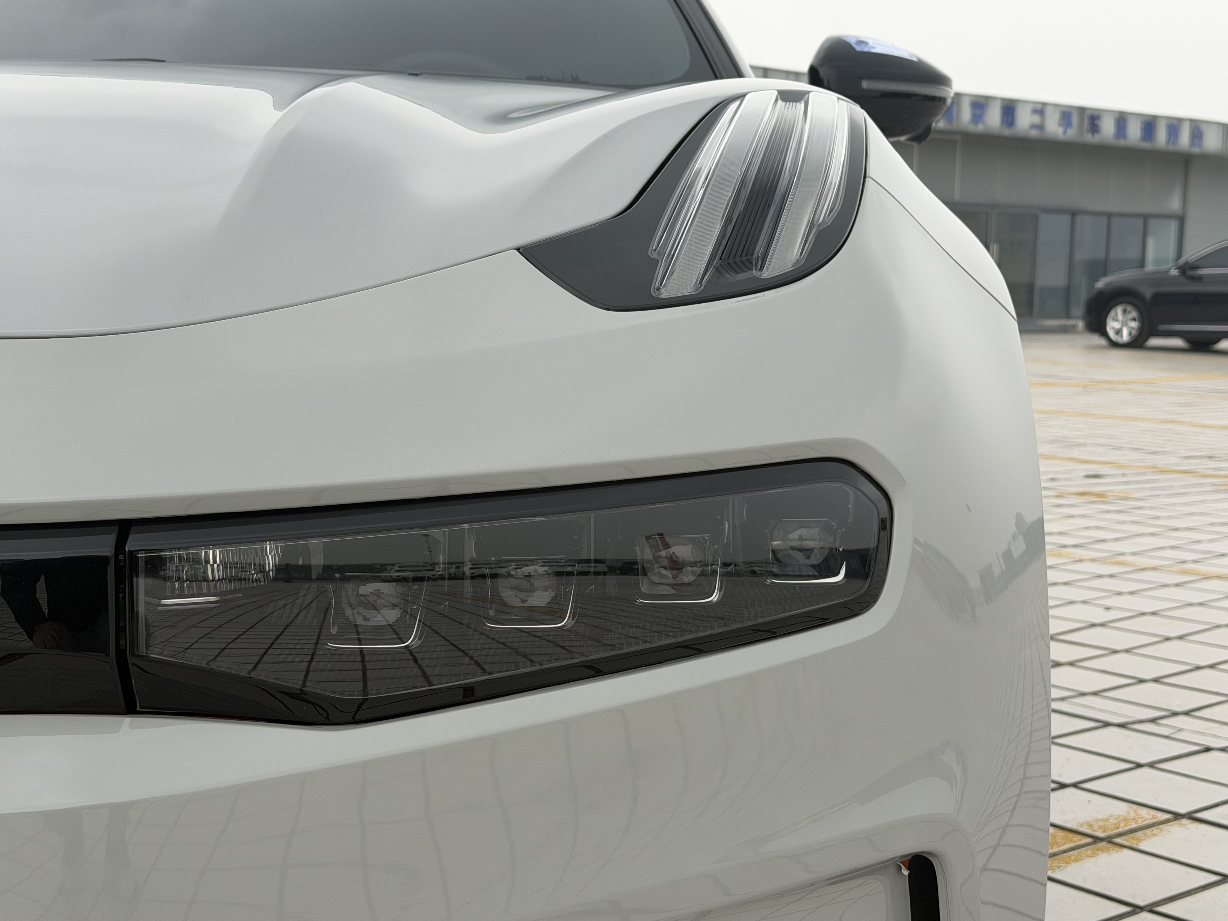 极氪 极氪001 2023 汽车图片 #10