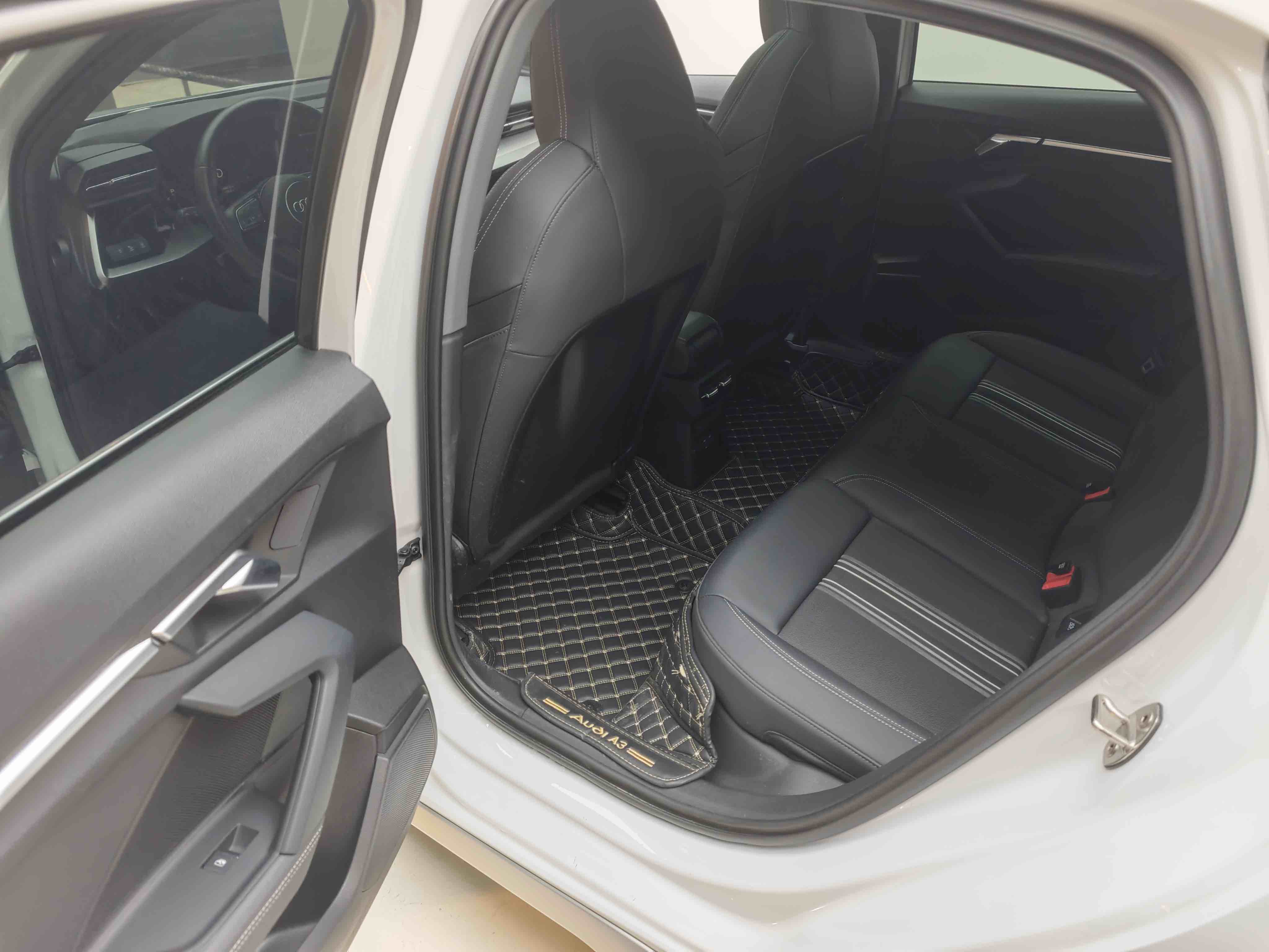 Audi A3 2023 car image #10