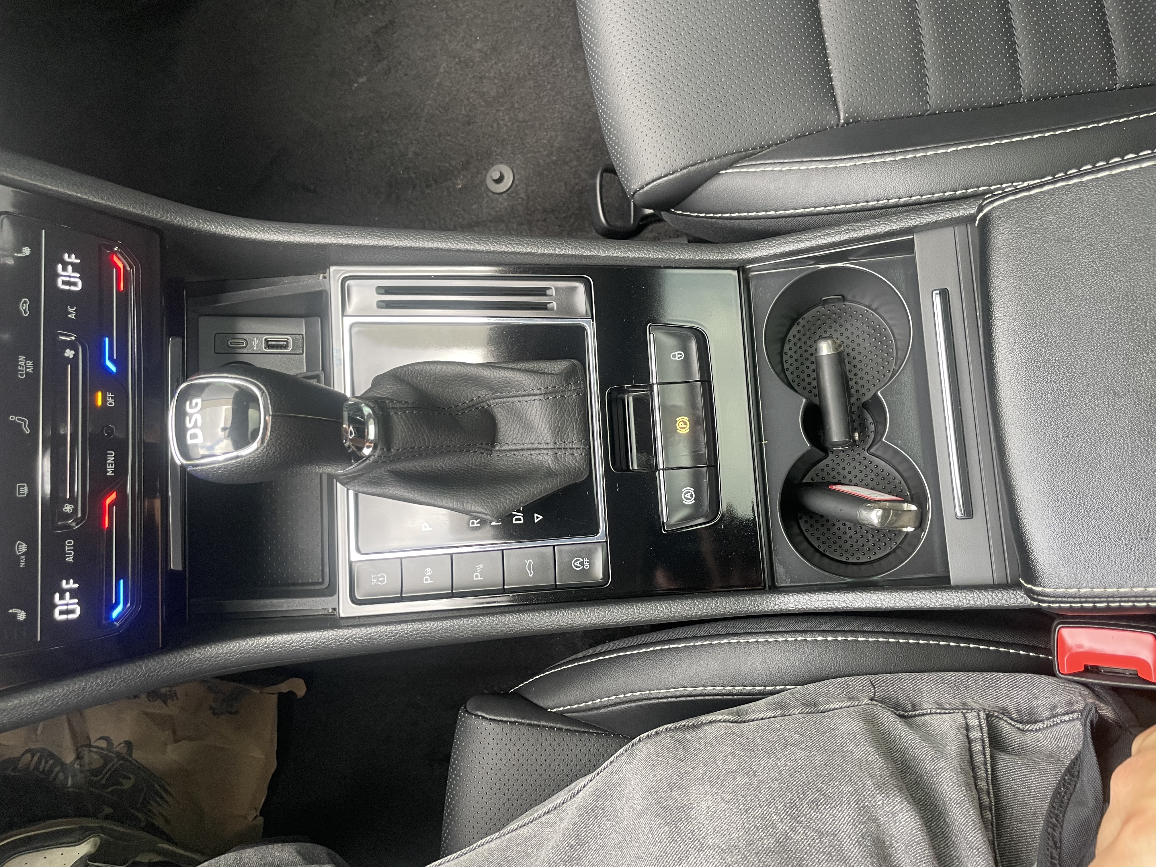 斯柯达 速派 2024 汽车图片 #10