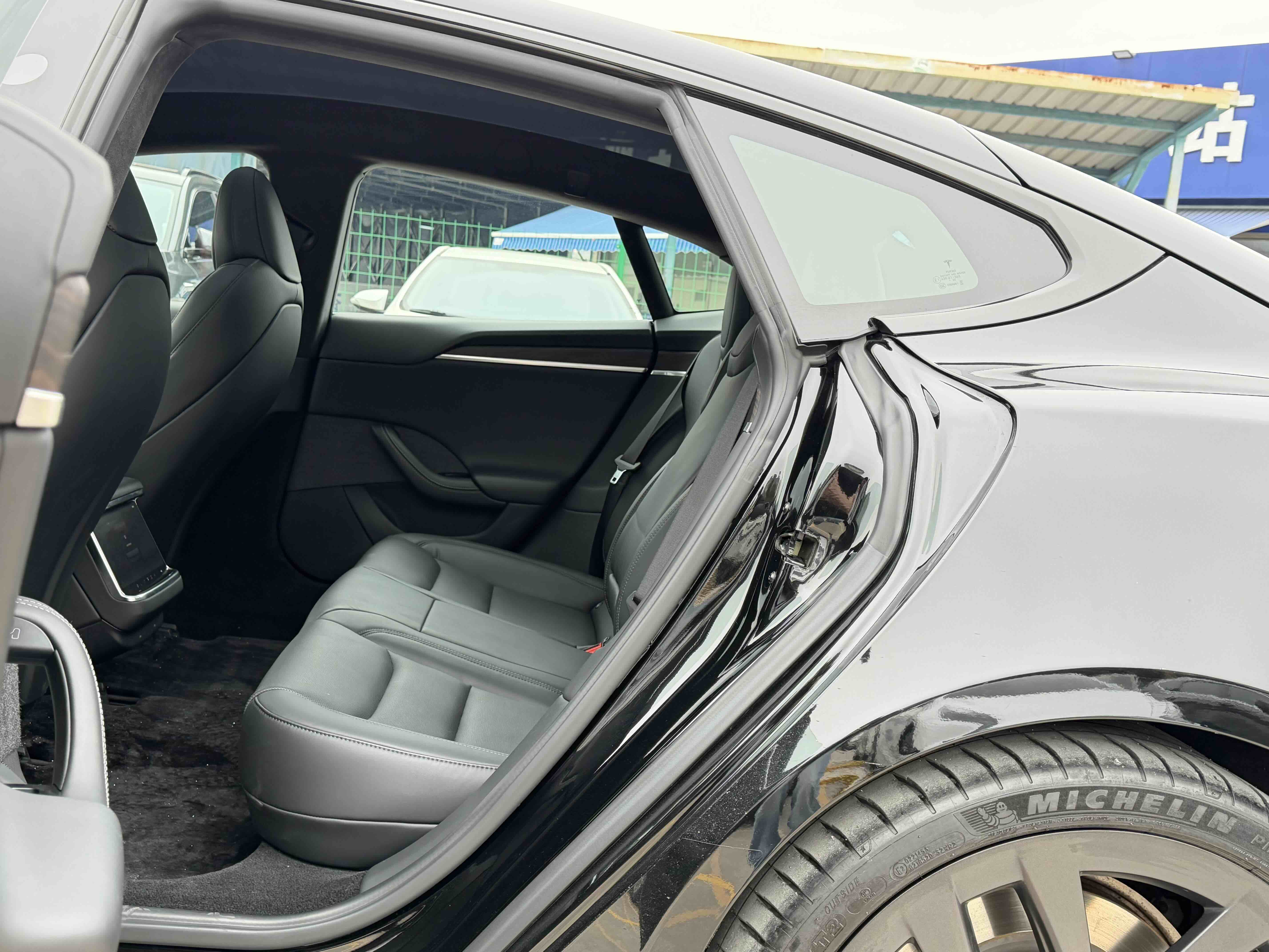 特斯拉 Model S 2023 汽车图片 #10