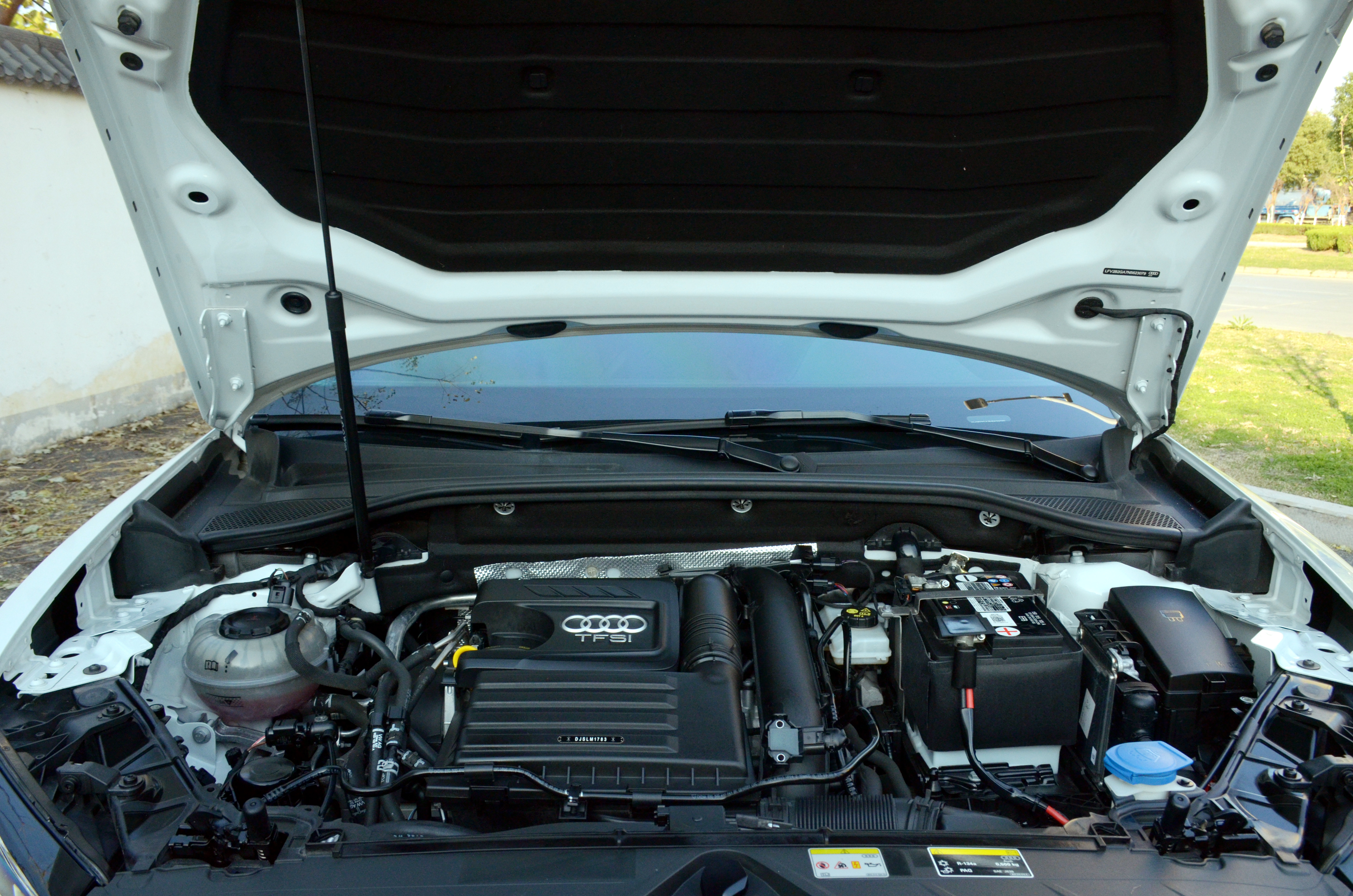 Q2L 2023 #10 Q2L 2023 car image #10