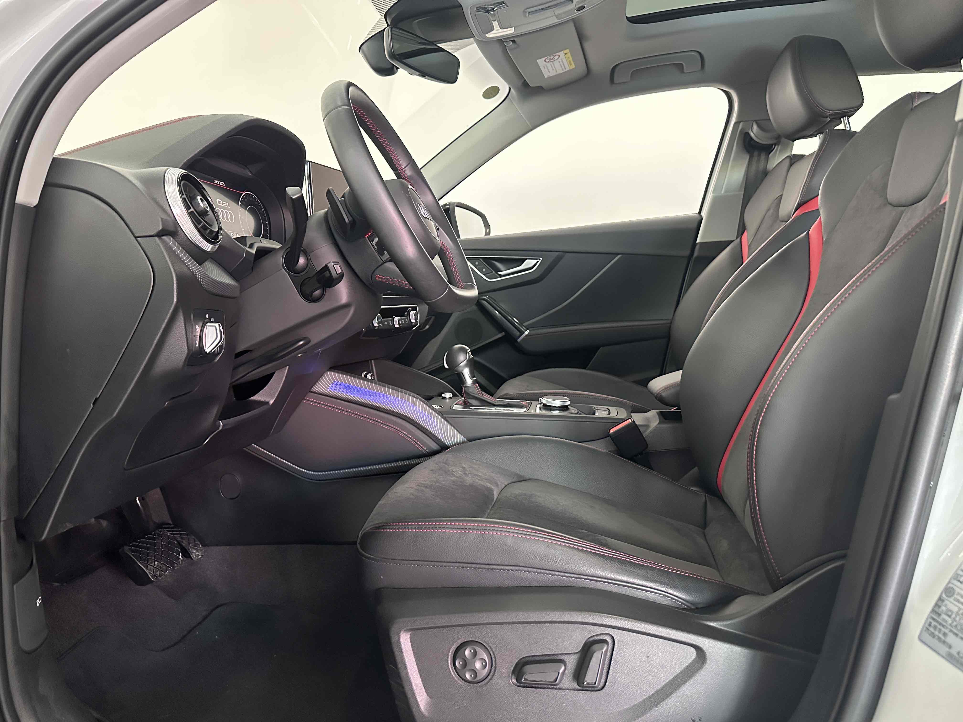 Q2L 2023 #10 Q2L 2023 immagine di auto #10