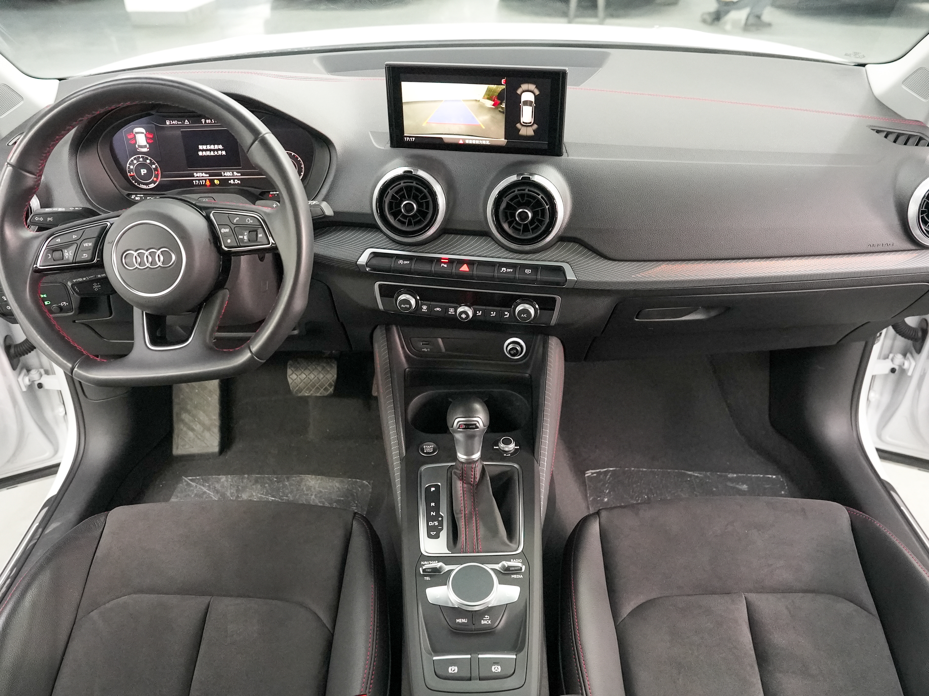 Q2L 2024 #10 Q2L 2024 car image #10