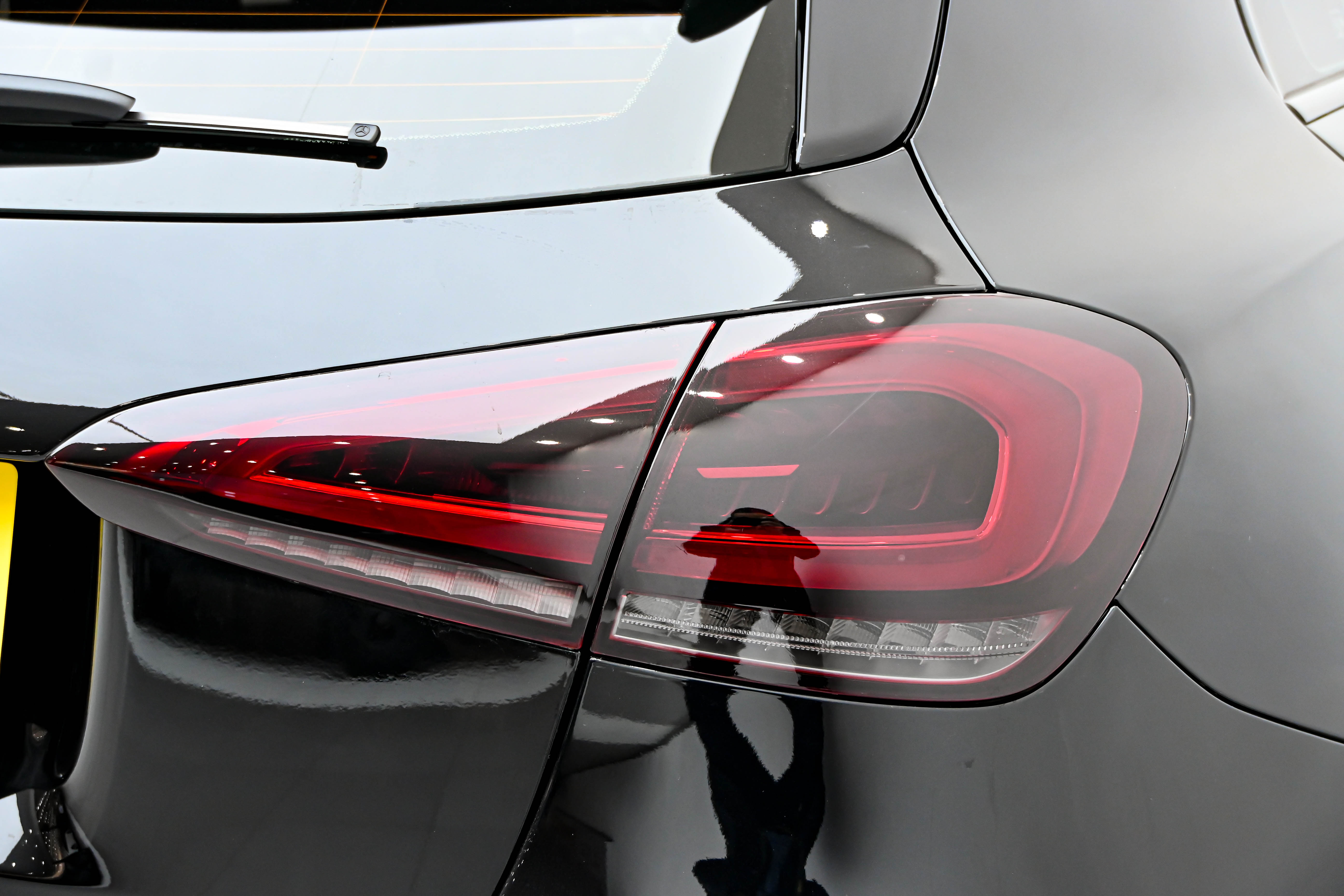 Mercedes-Benz A AMG (Imported) 2023 car image #10