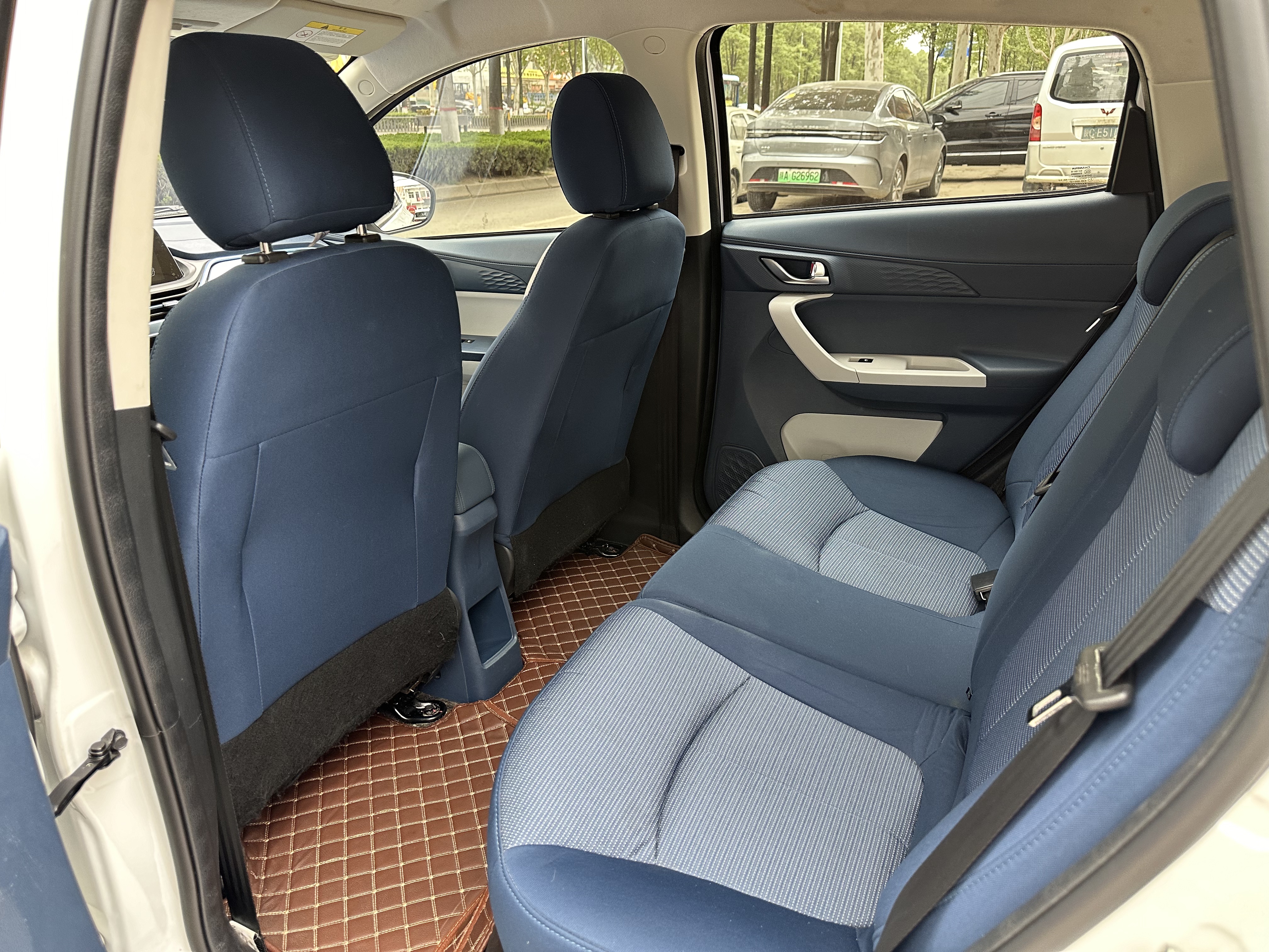 Changan BenBen 2023 car image #10