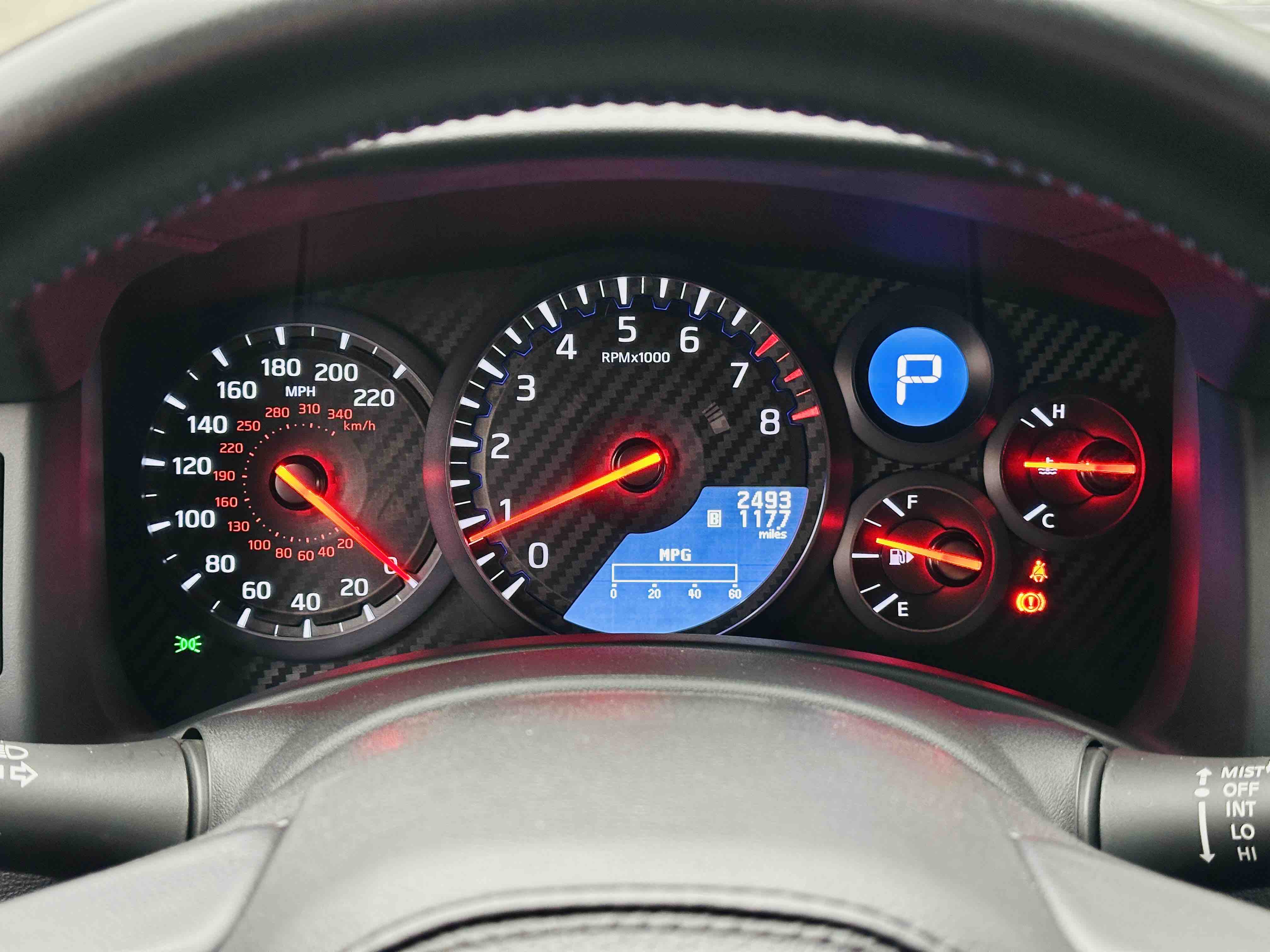 Nissan 2023 car image #10