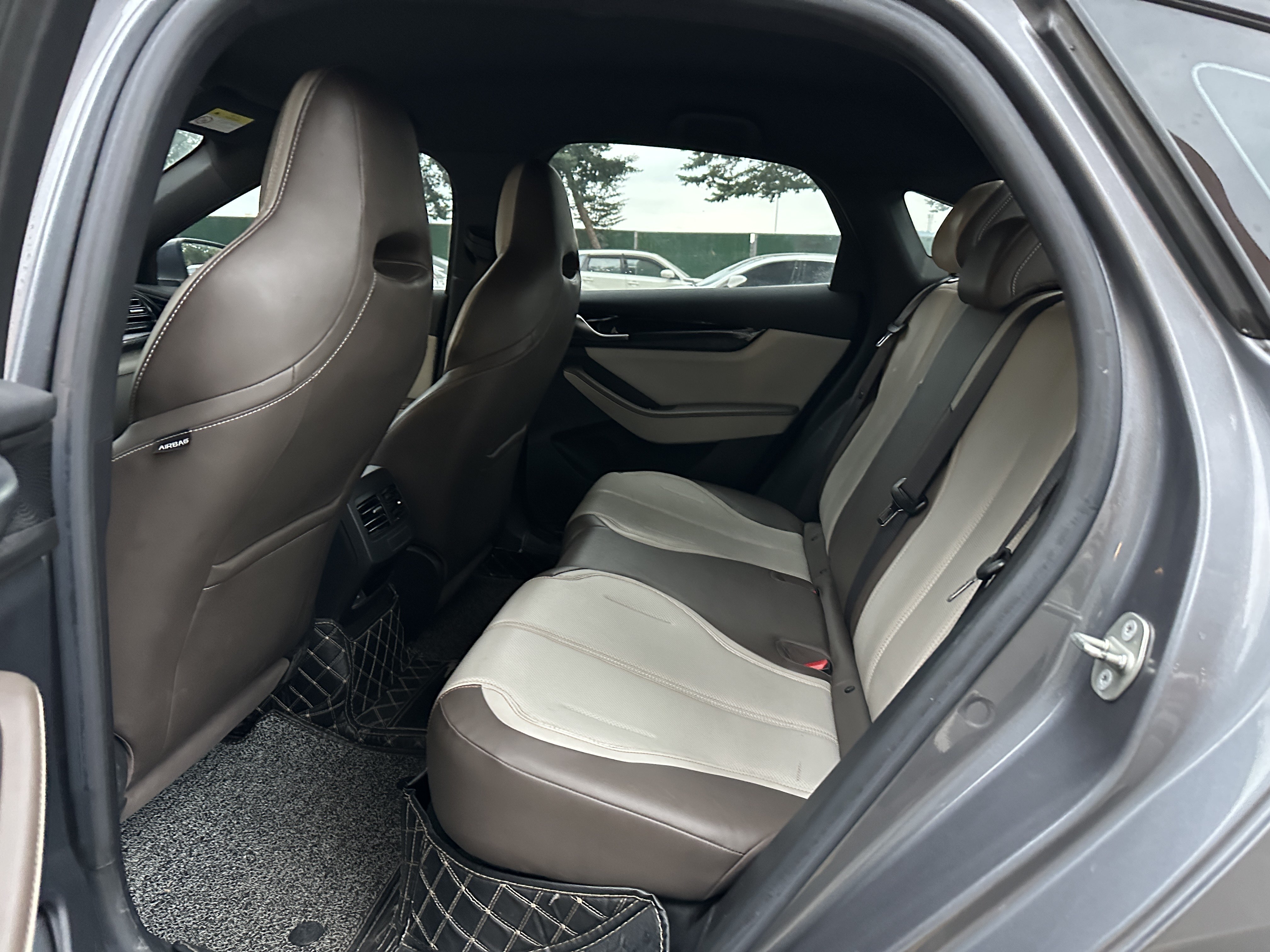 BYD Qin Plus 2023 #10 BYD Qin Plus 2023 car image #10