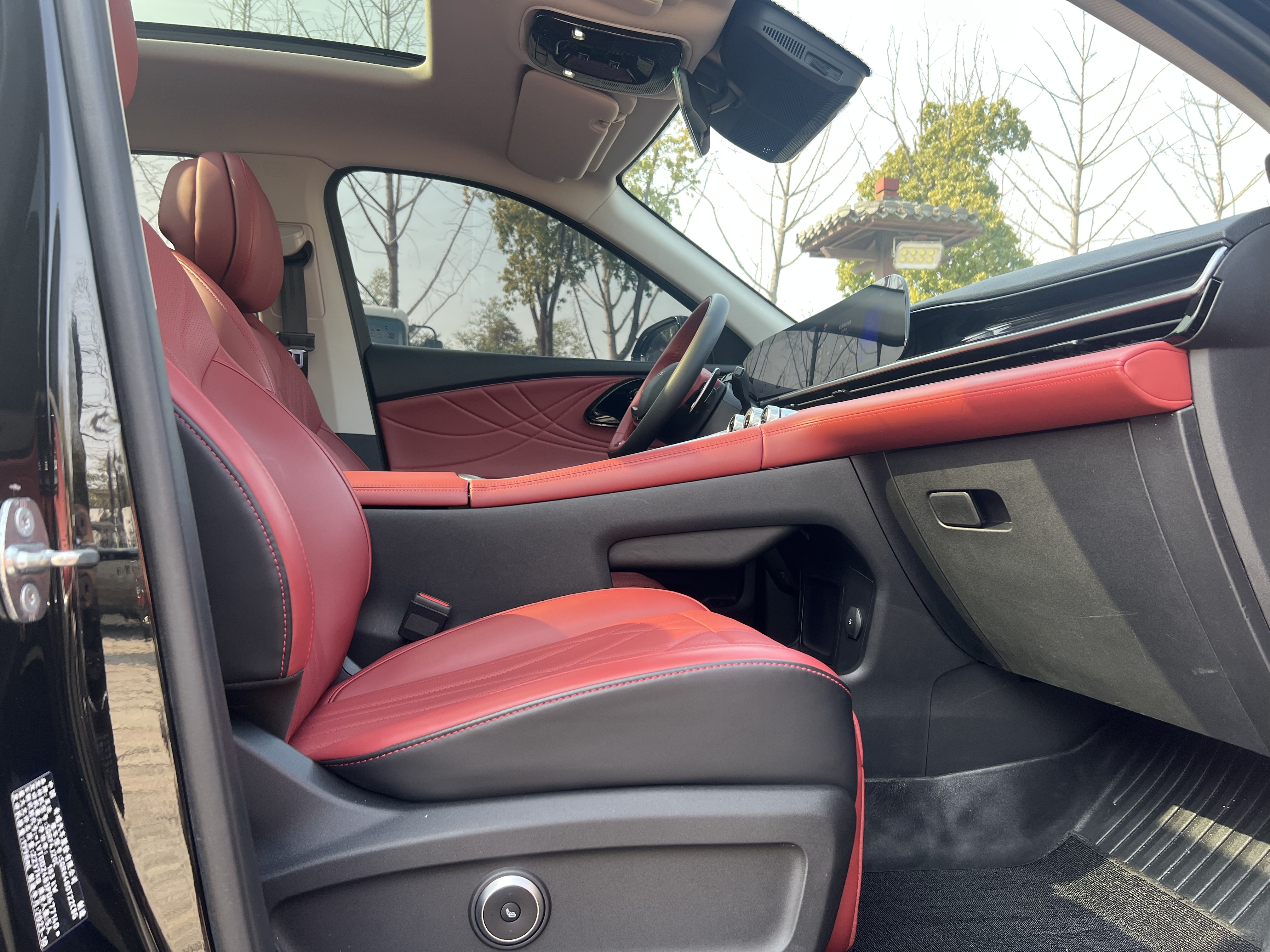 Exceed Yaoguang 2024 #10 Exceed Yaoguang 2024 car image #10