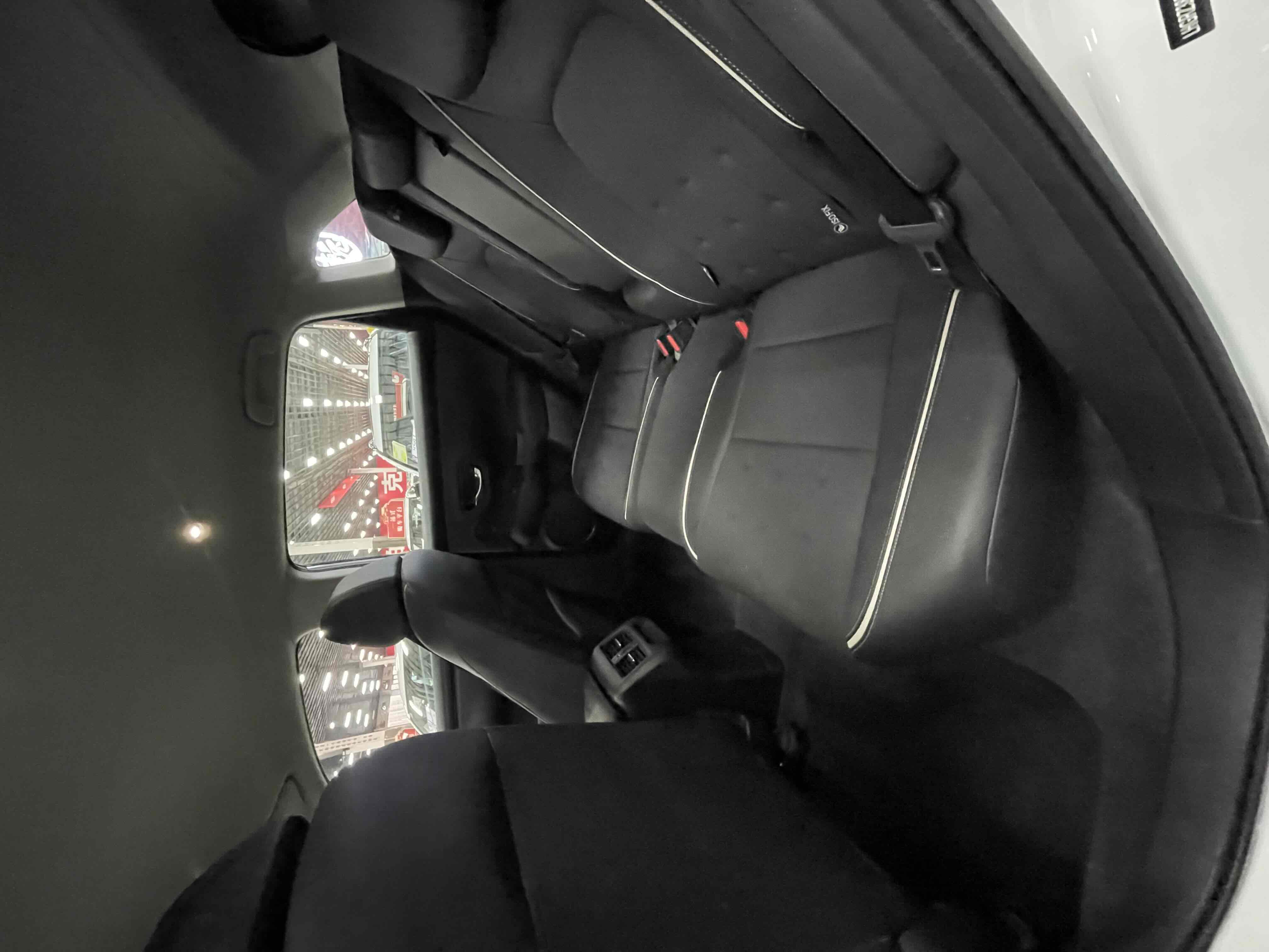 Honda ZR-V 2025 #10 Honda ZR-V 2025 car image #10