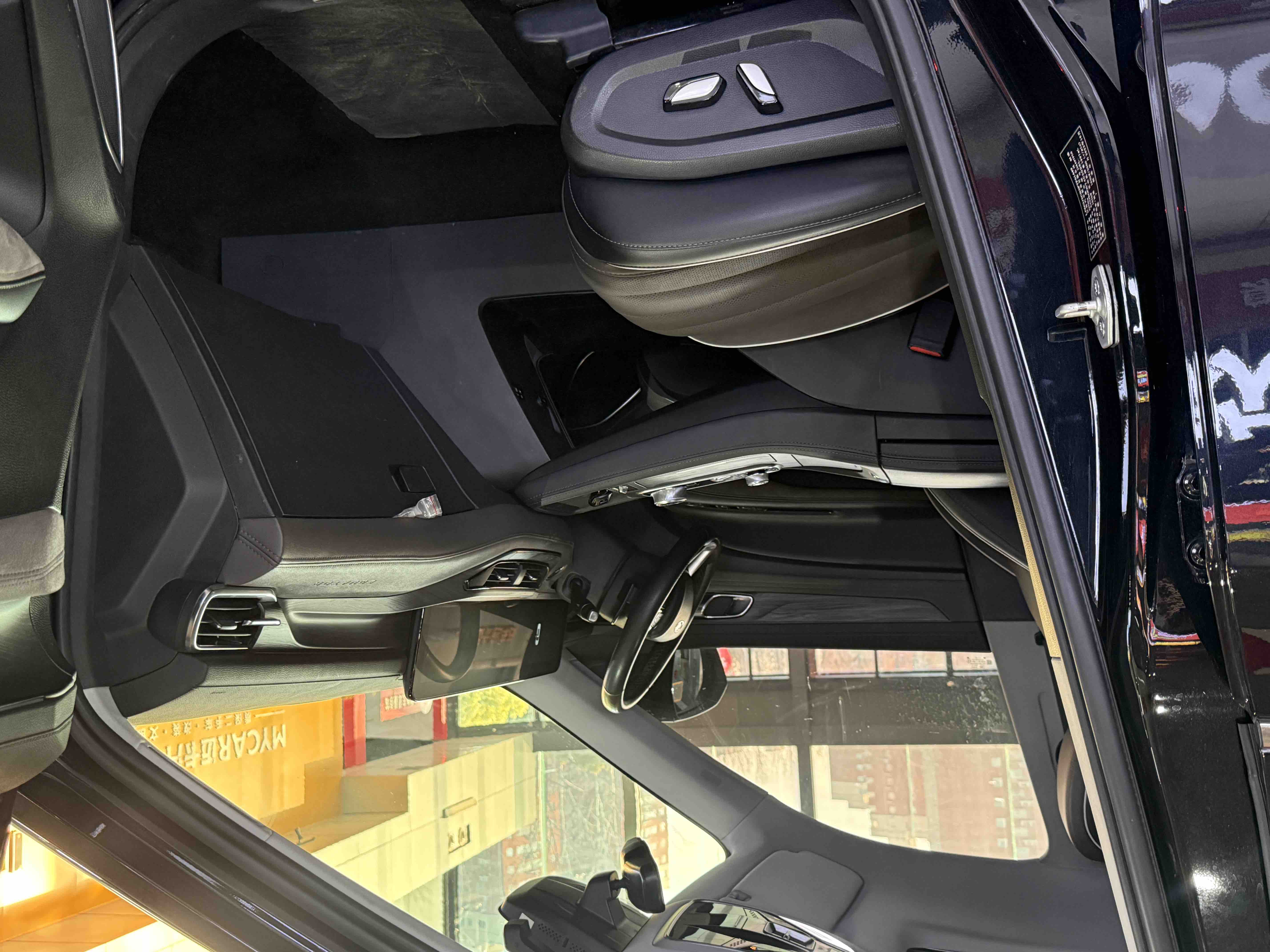 Ford Equator 2024 #10 Ford Equator 2024 car image #10