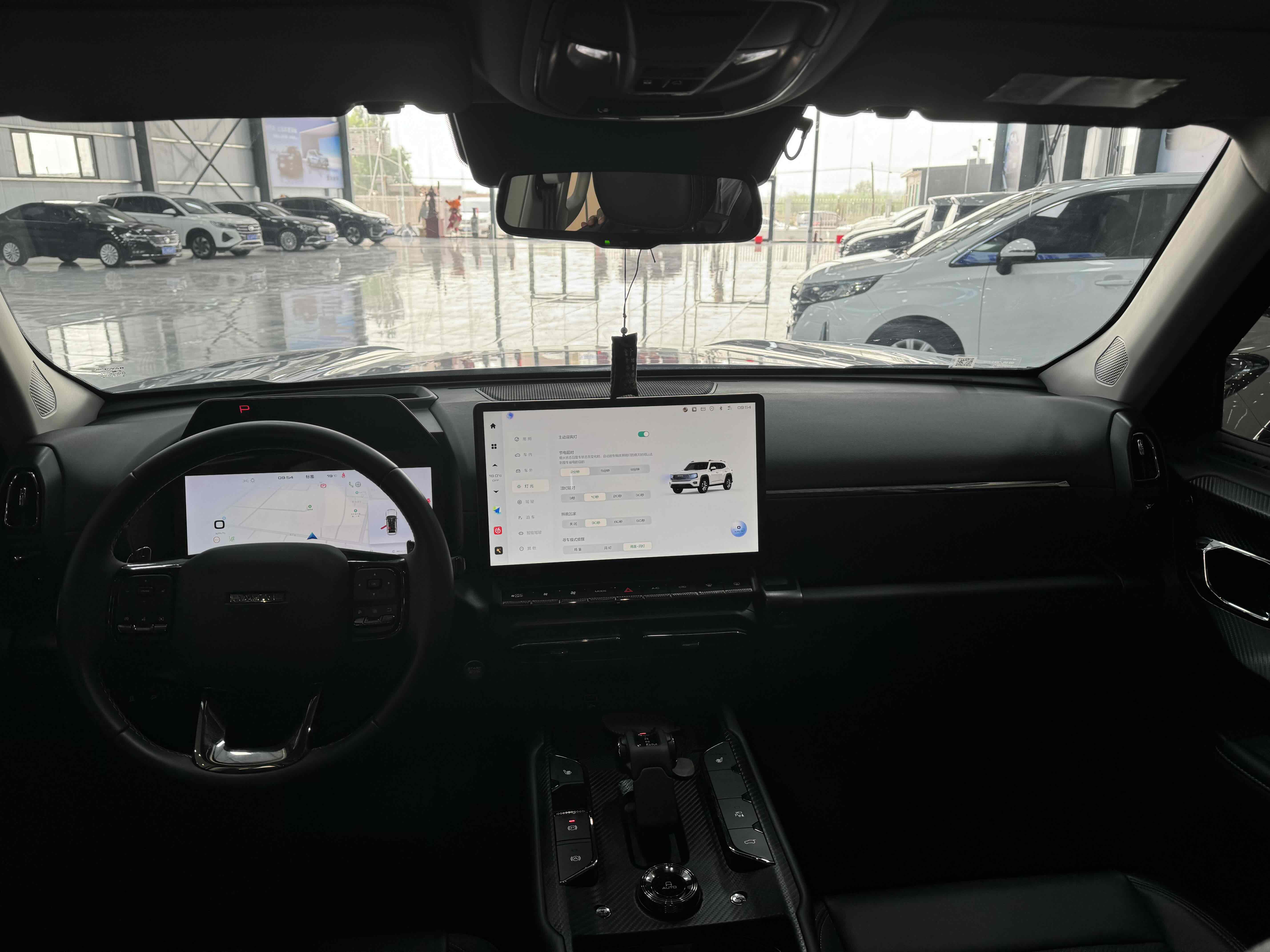 Haval Dargo 2 2023 car image #10