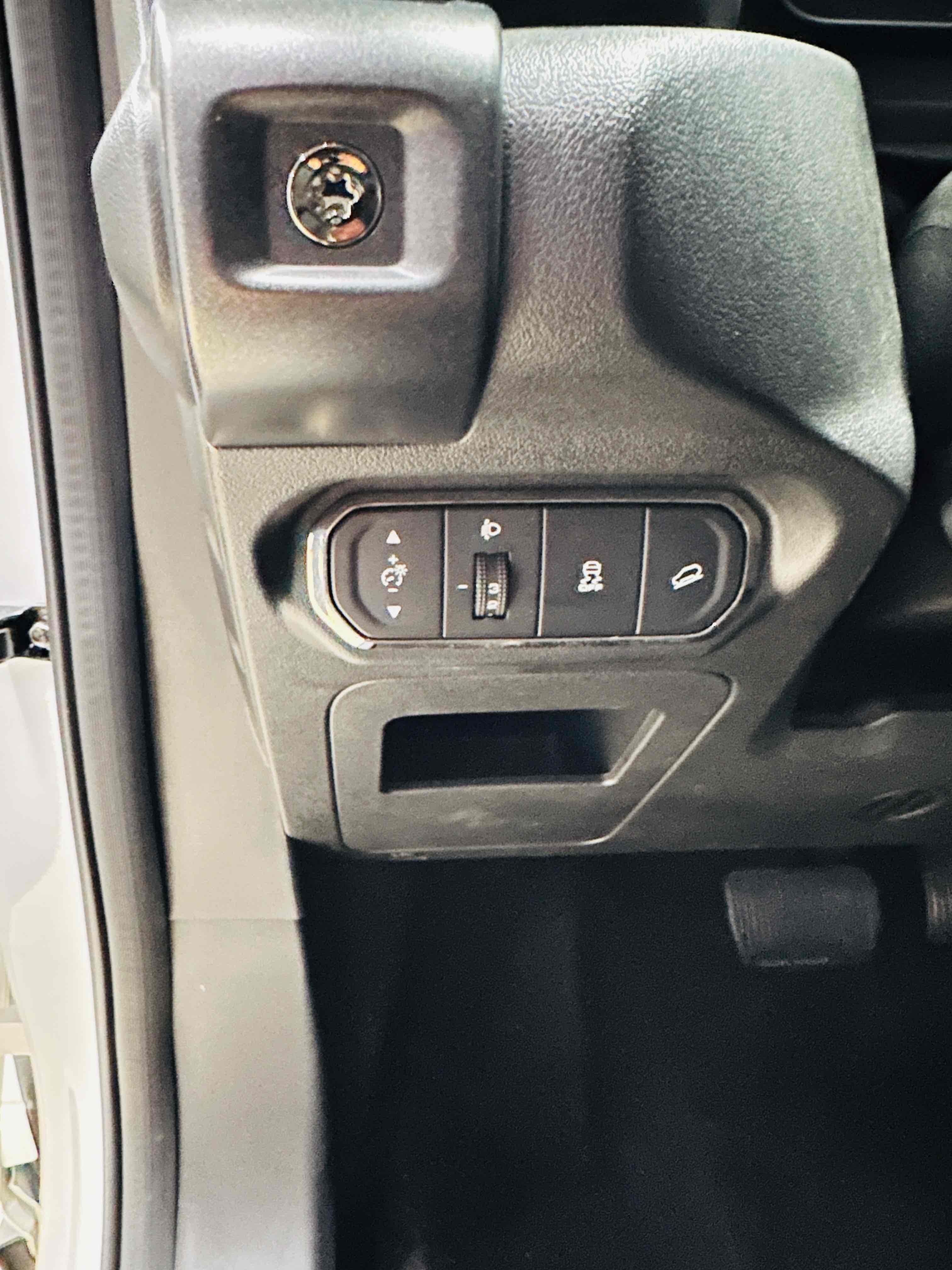 Haval Dargo 2 2023 car image #10