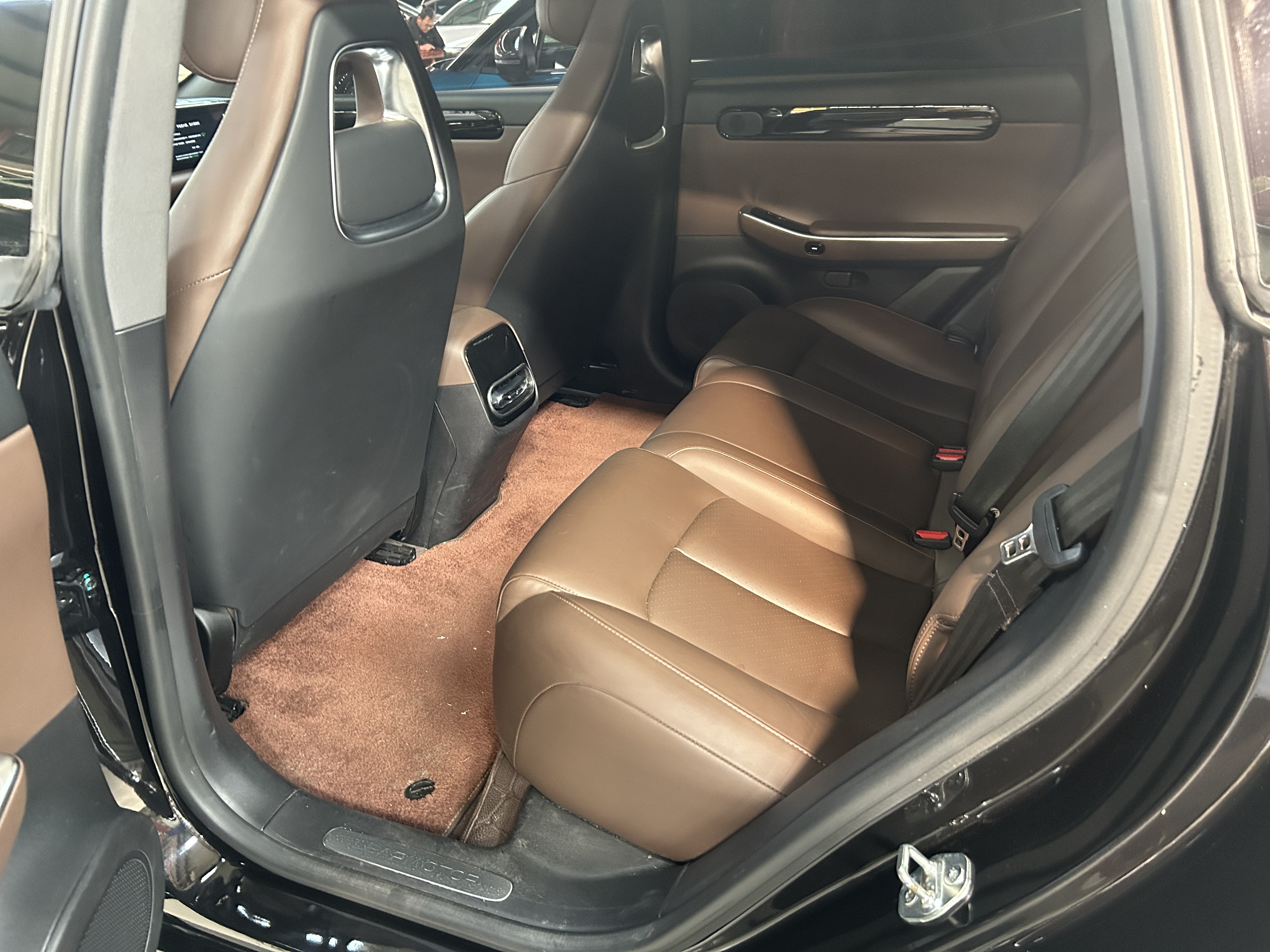 零跑汽车 零跑C01 2023 汽车图片 #10