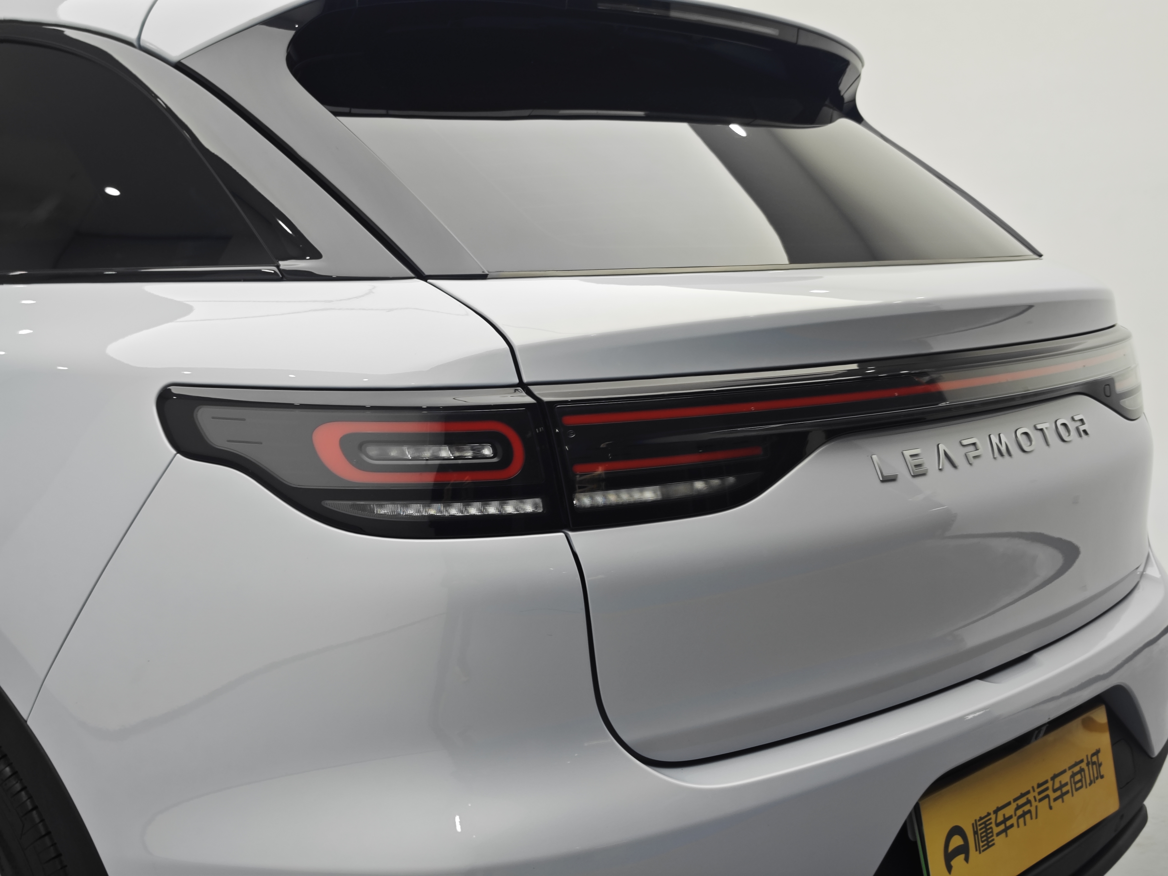 Leapmotor C11 2024 car image #10