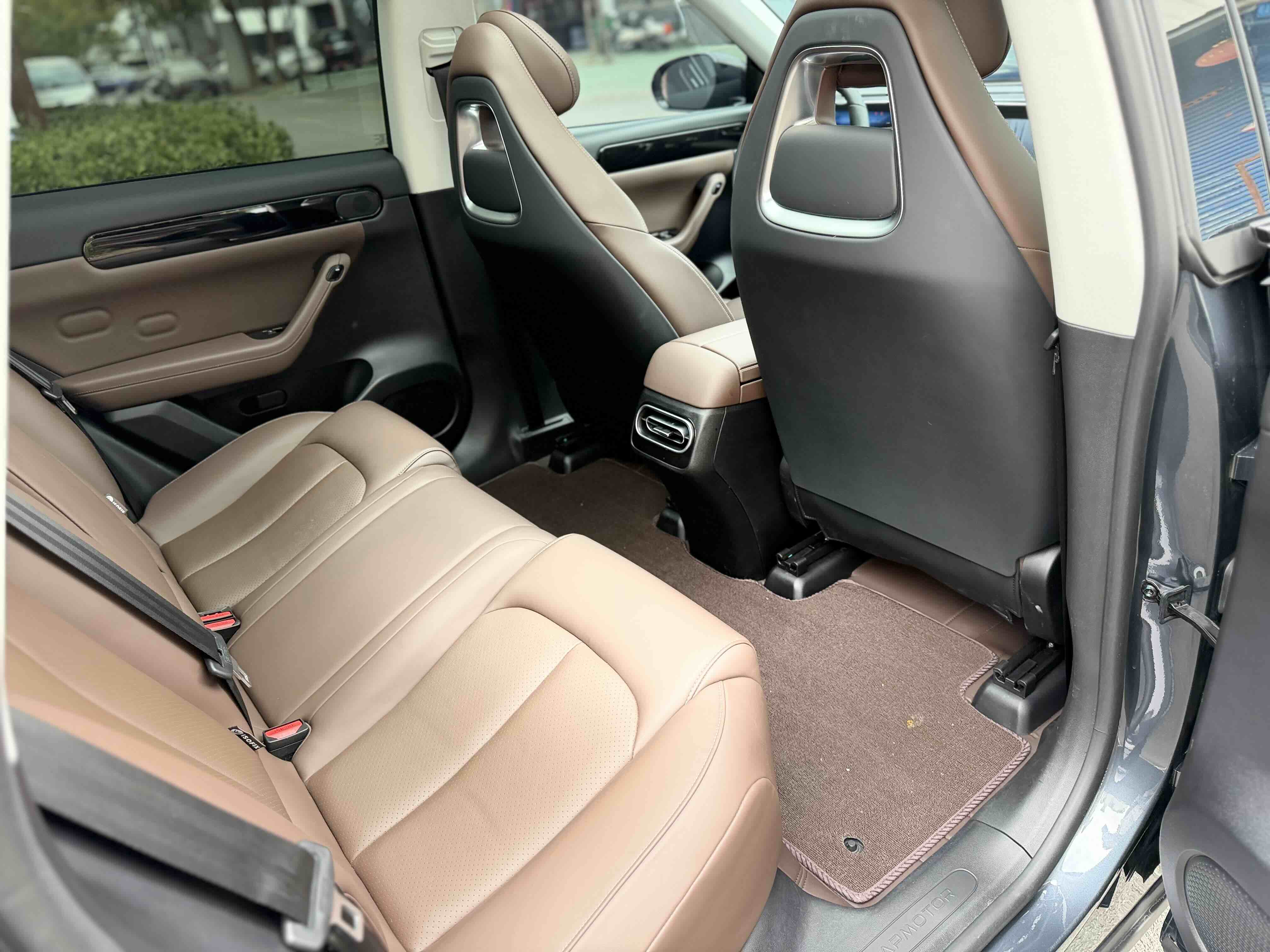 零跑汽车 零跑C11 2023 汽车图片 #10