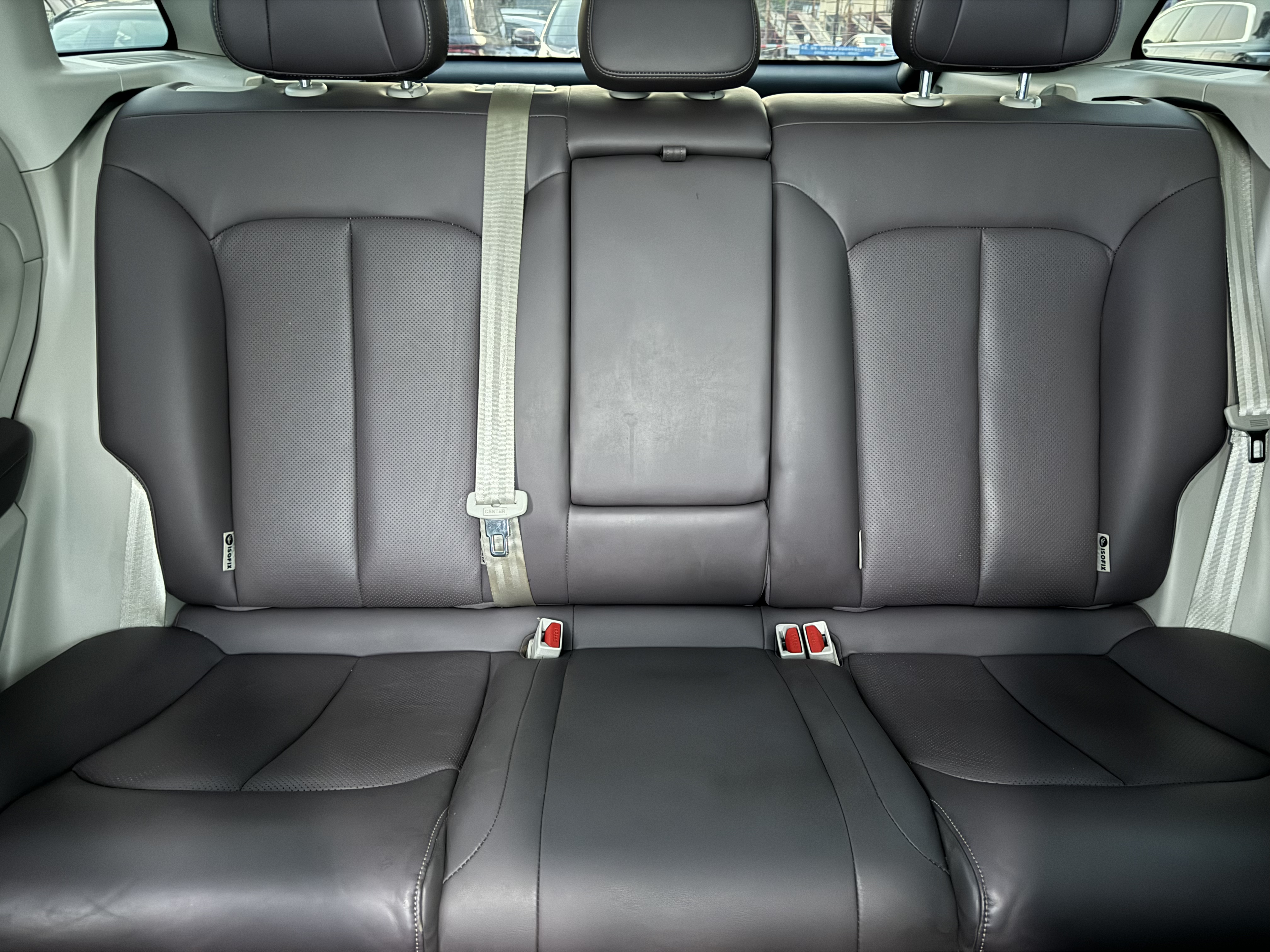 零跑汽车 零跑C11 2023 汽车图片 #10