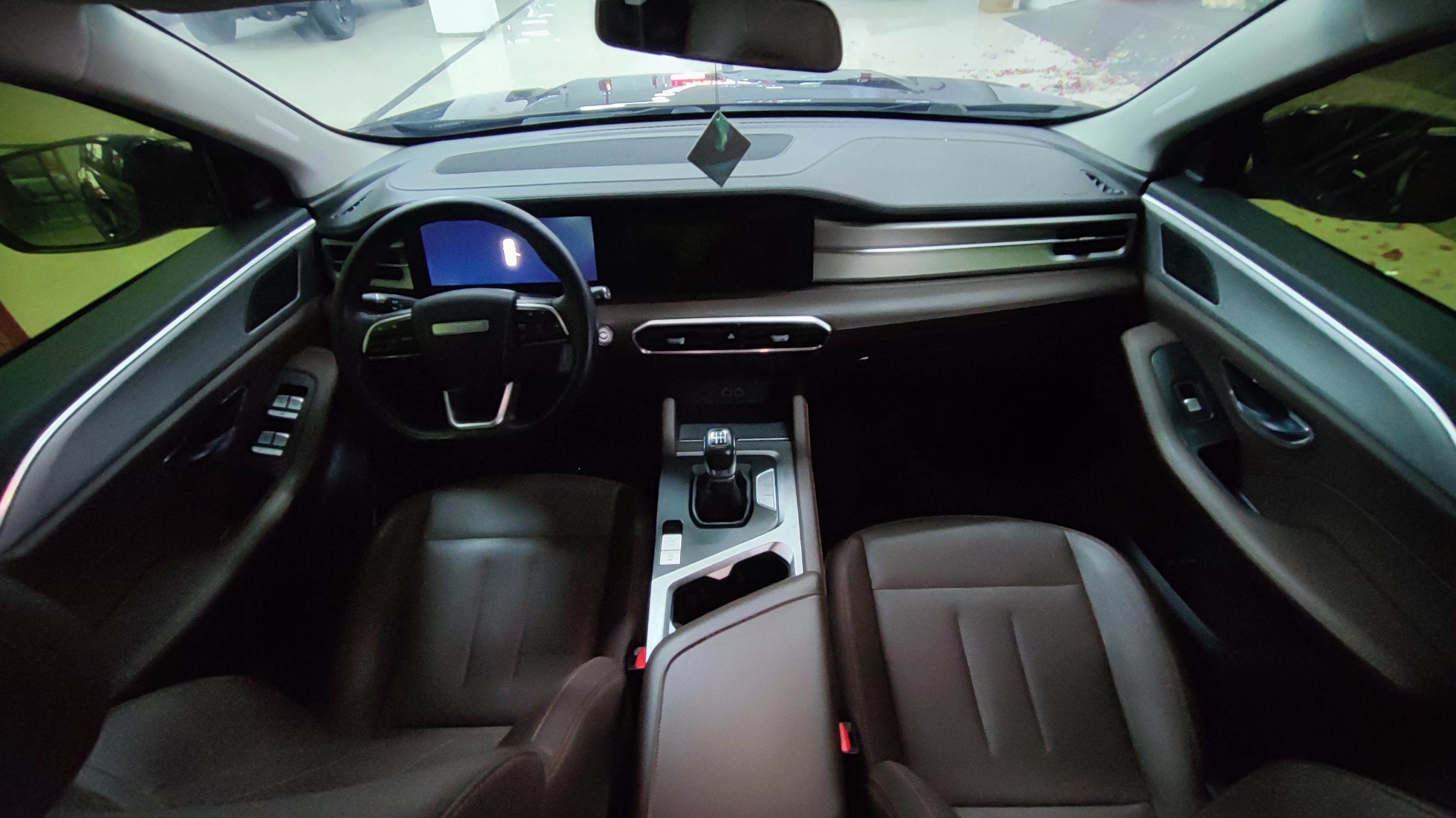 Jetour X90 PLUS 2023 #10 Jetour X90 PLUS 2023 imagem de carro #10