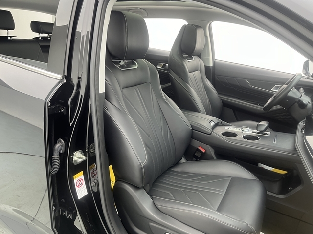 Changan UNI-K iDD 2023 #10 Changan UNI-K iDD 2023 car image #10