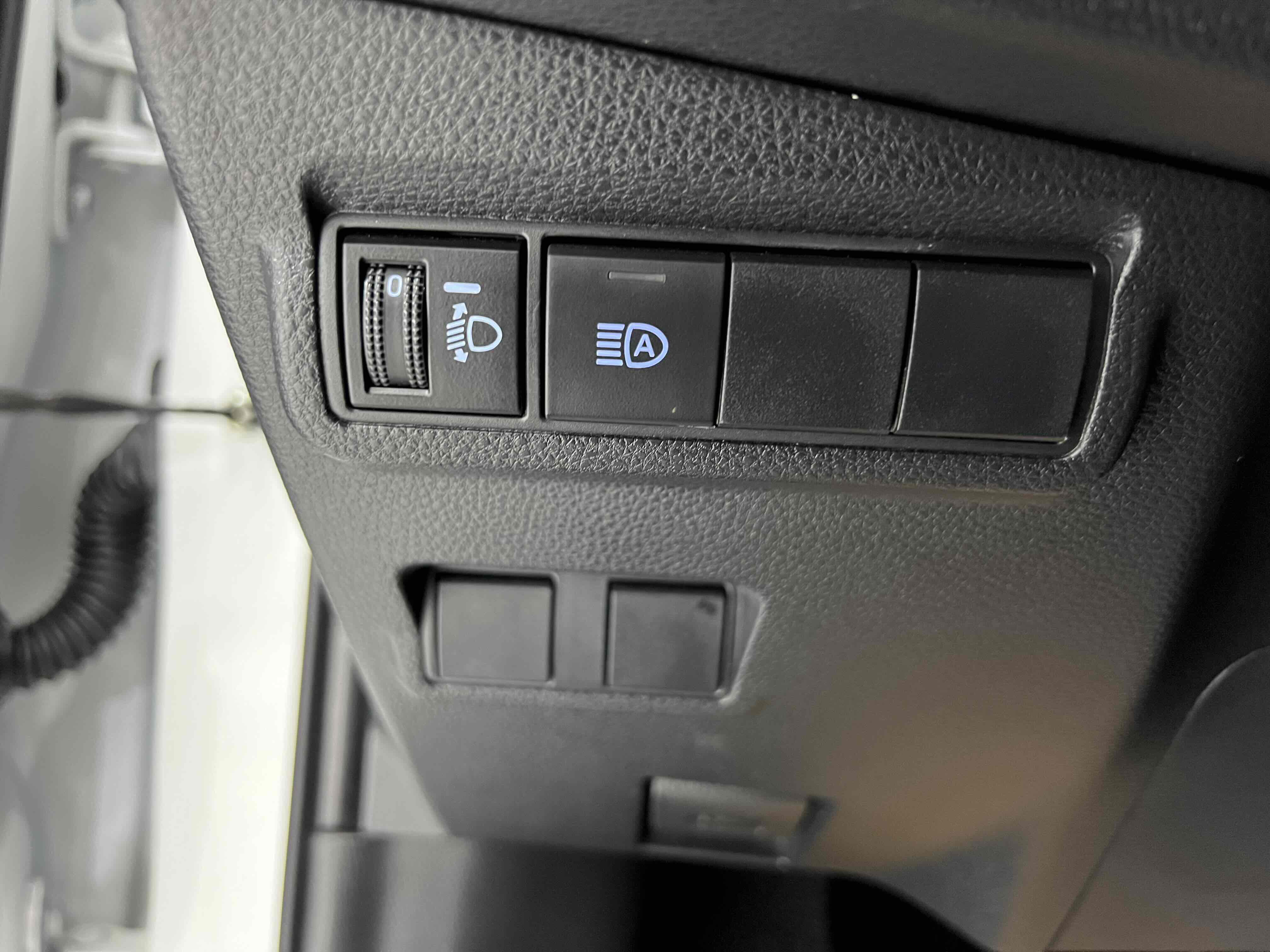 Toyota Frontlander 2022 #10 Toyota Frontlander 2022 immagine di auto #10