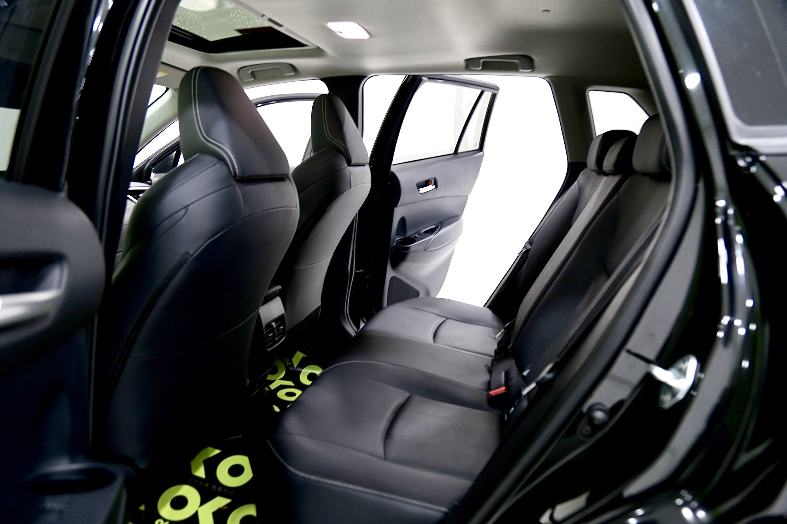 Toyota Frontlander 2024 #10 Toyota Frontlander 2024 imagen de coche #10