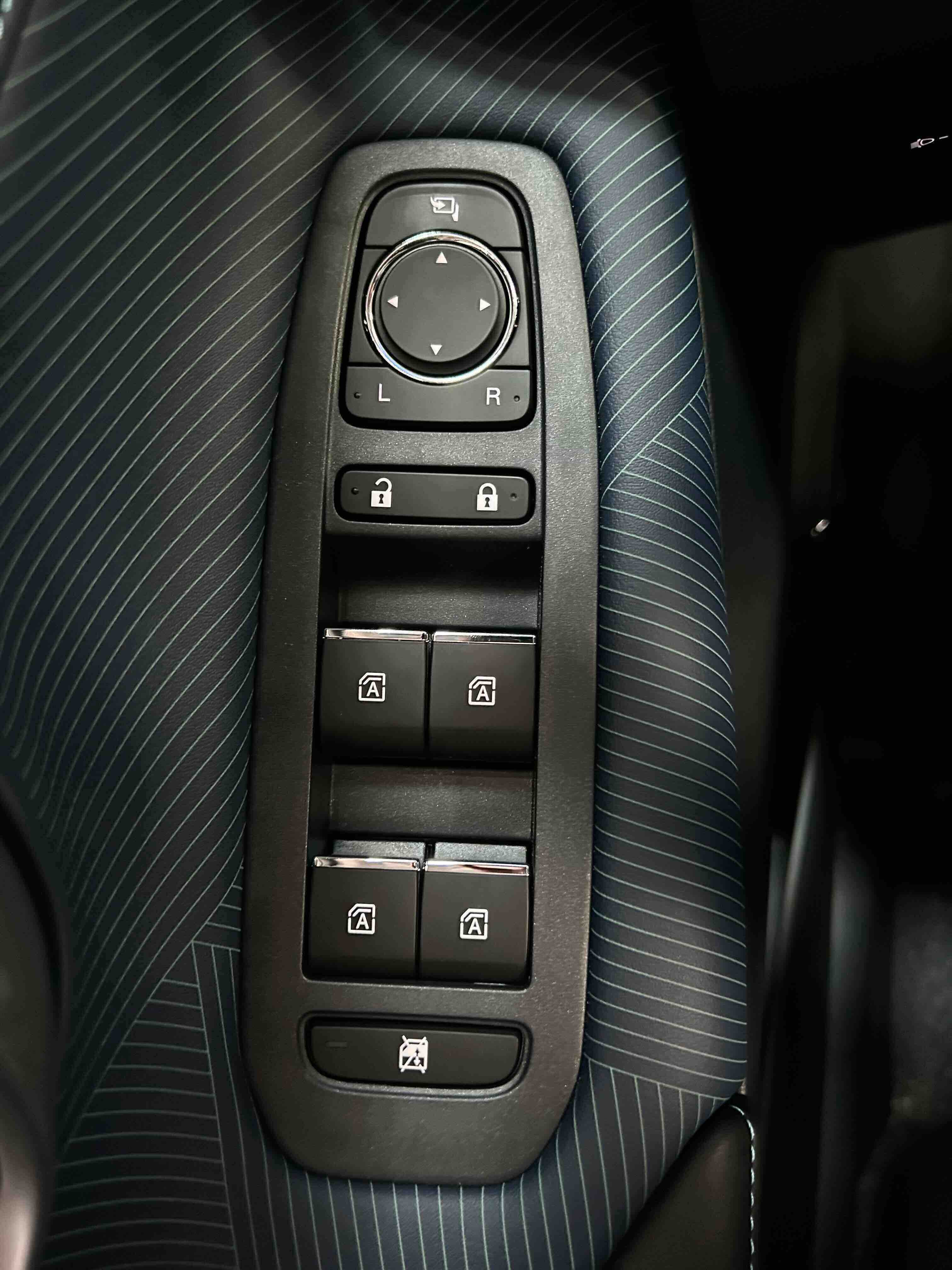 GAC Trumpchi GS3 2025 car image #10