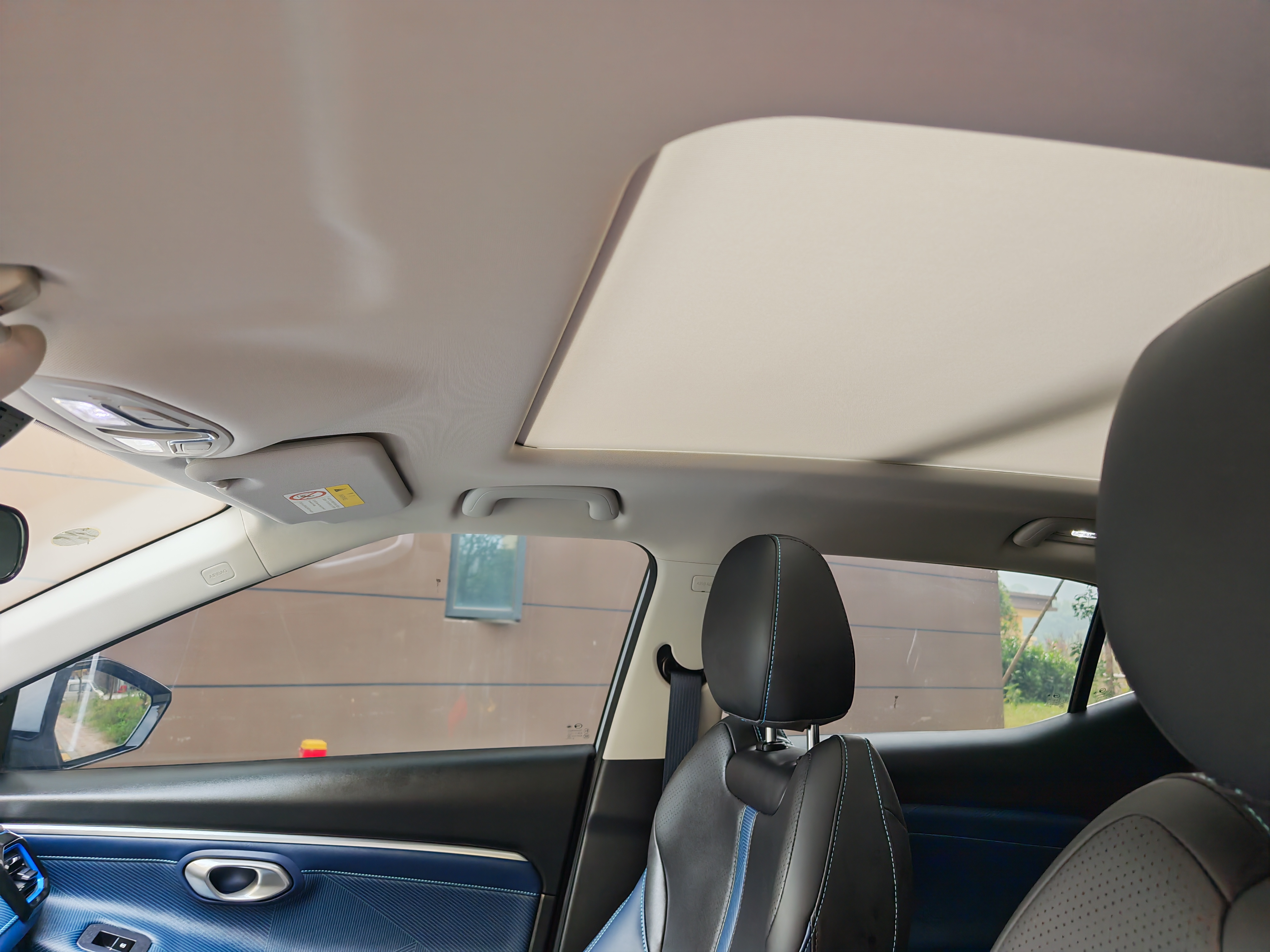 GAC Trumpchi 2023 #10 GAC Trumpchi 2023 car image #10