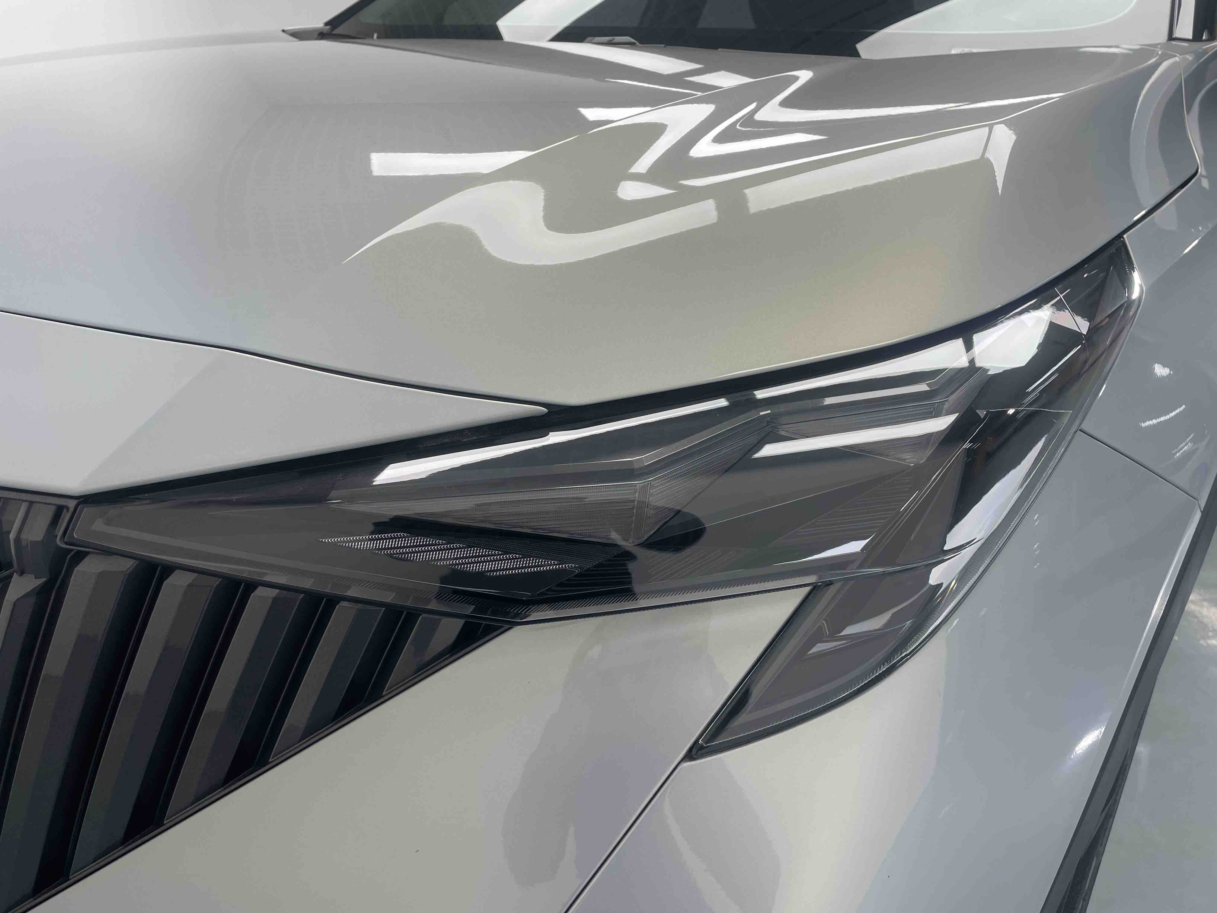 GAC Trumpchi GS3 2024 immagine di auto #10