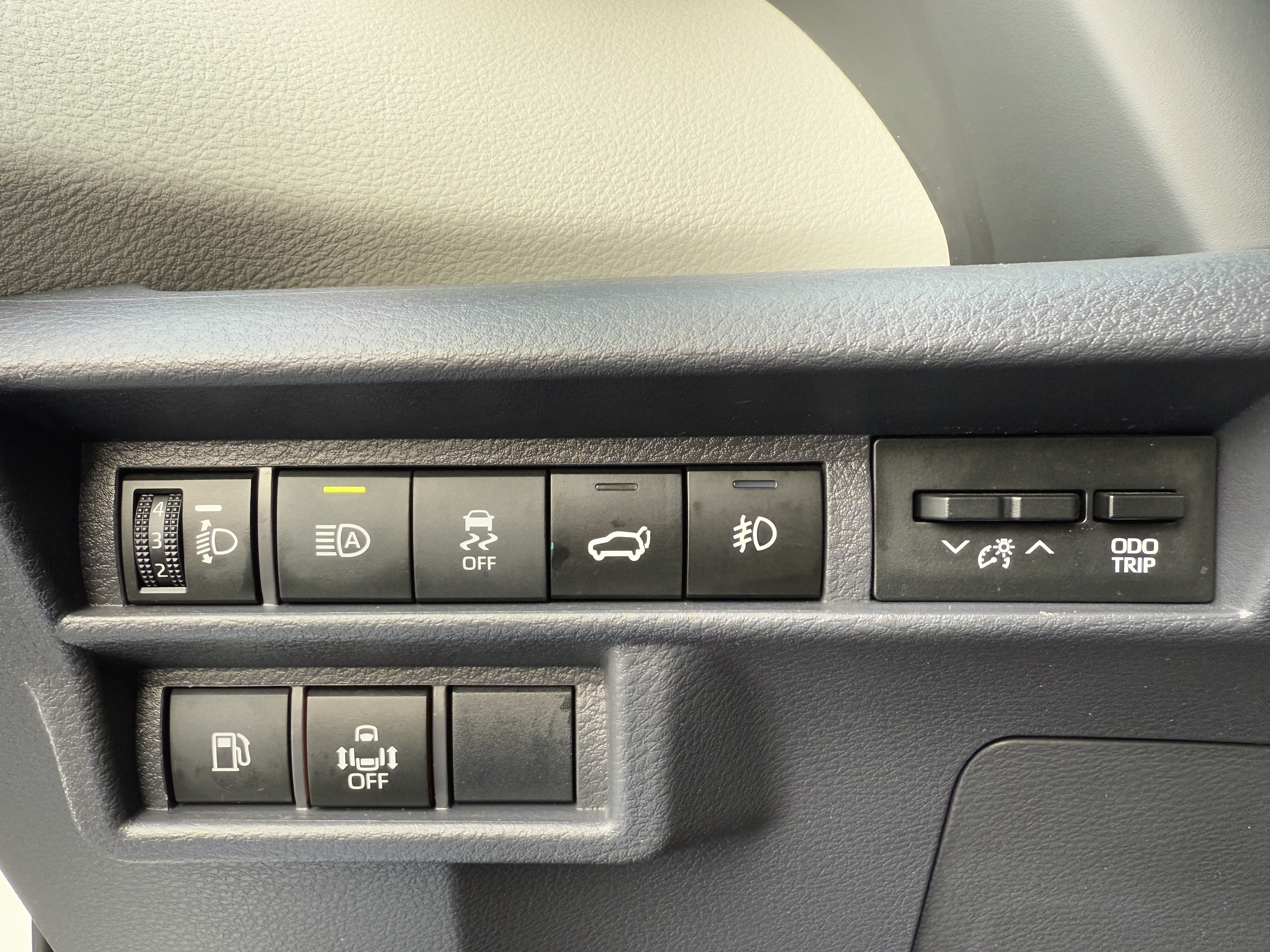 丰田 赛那SIENNA 2023 汽车图片 #10