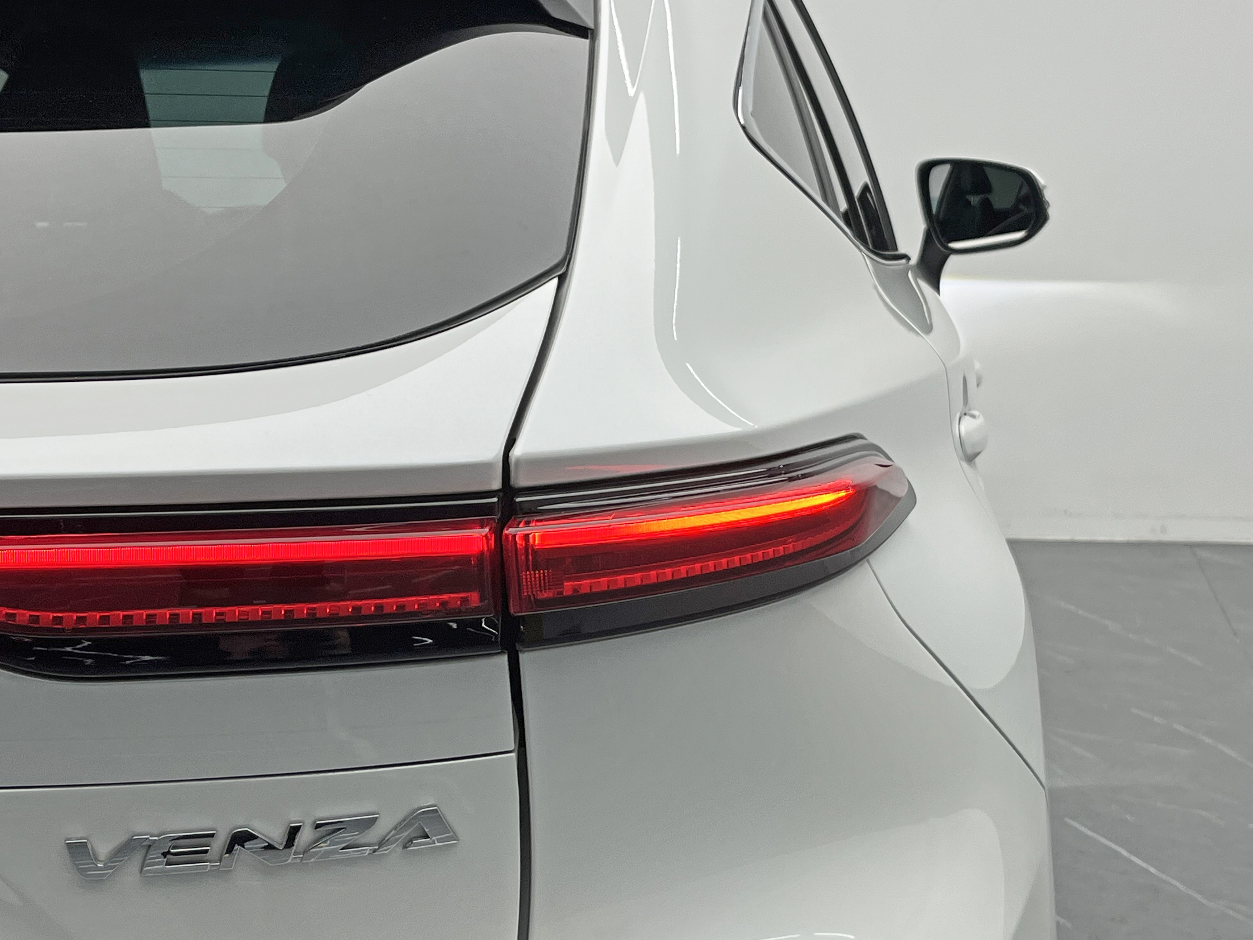 Toyota Venza 2024 car image #10