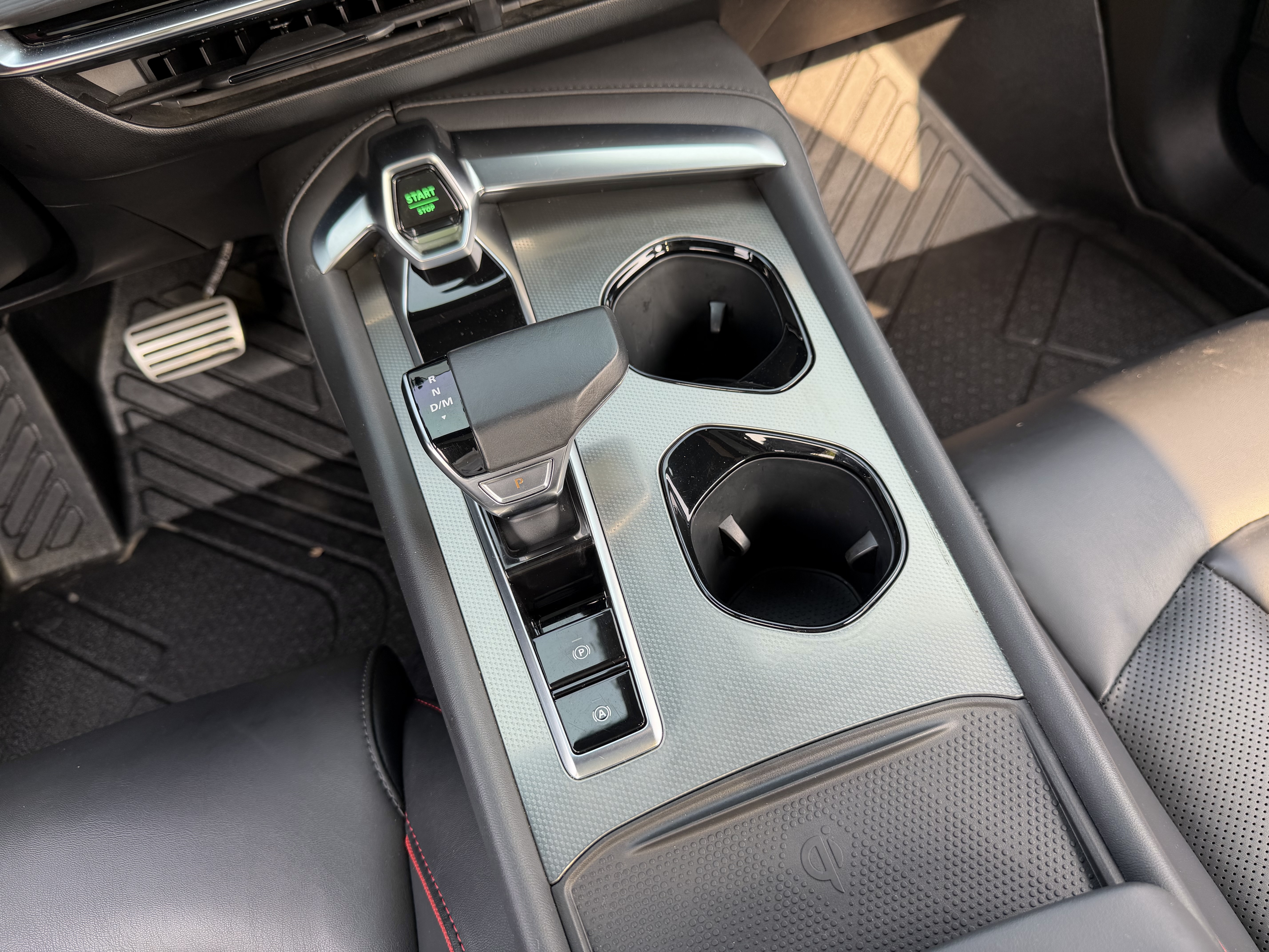 MG 7 2023 car image #10