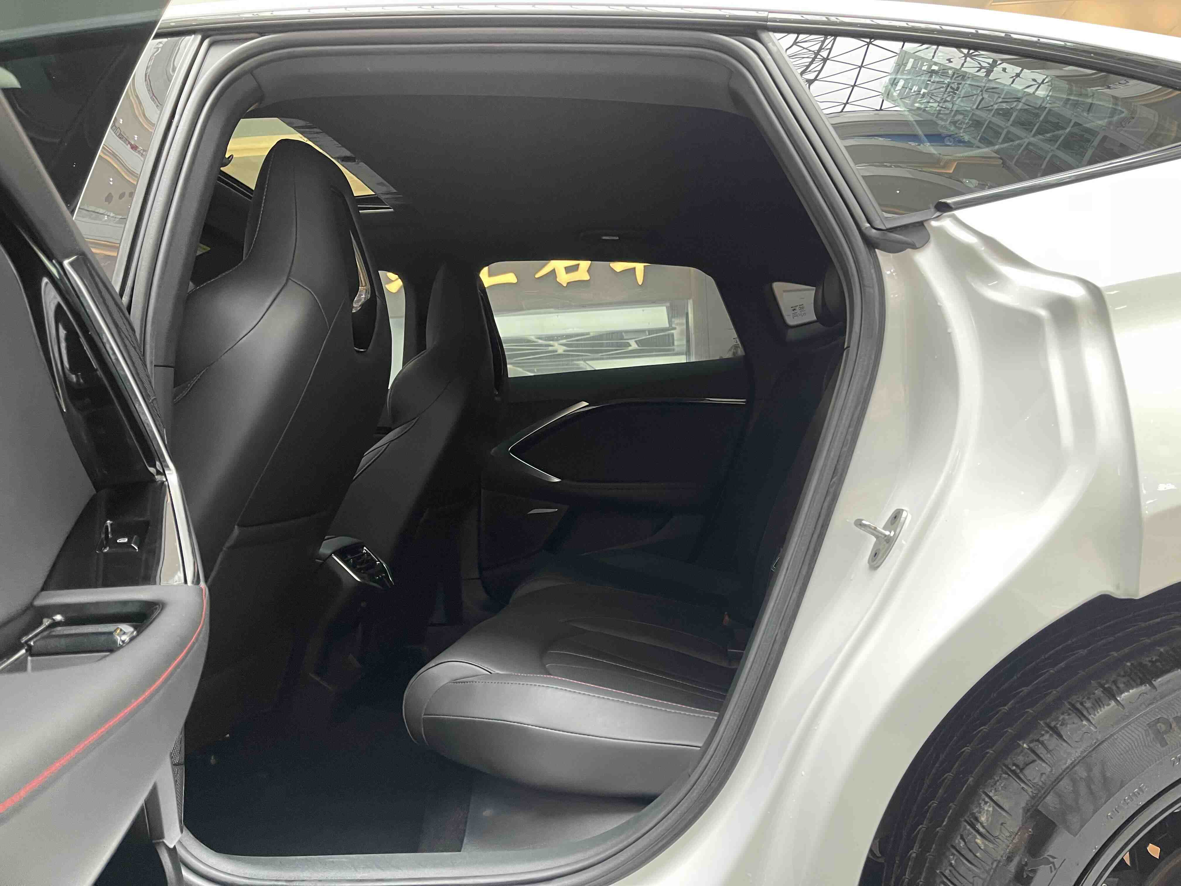 MG 7 2024 изображение автомобиля #10