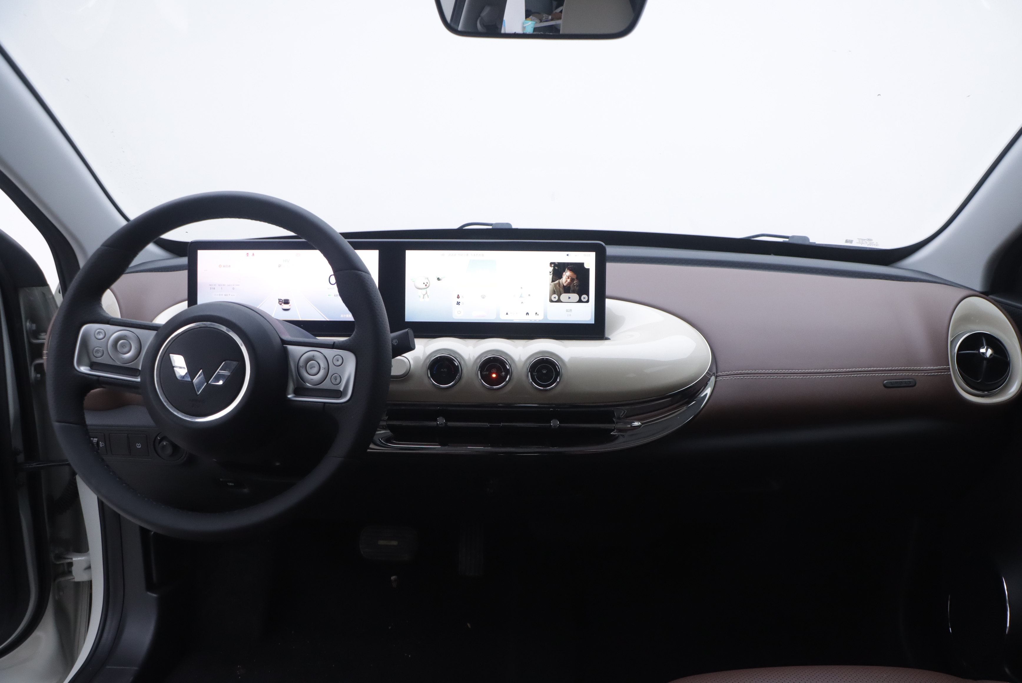 五菱汽车 五菱缤果 2023 汽车图片 #10