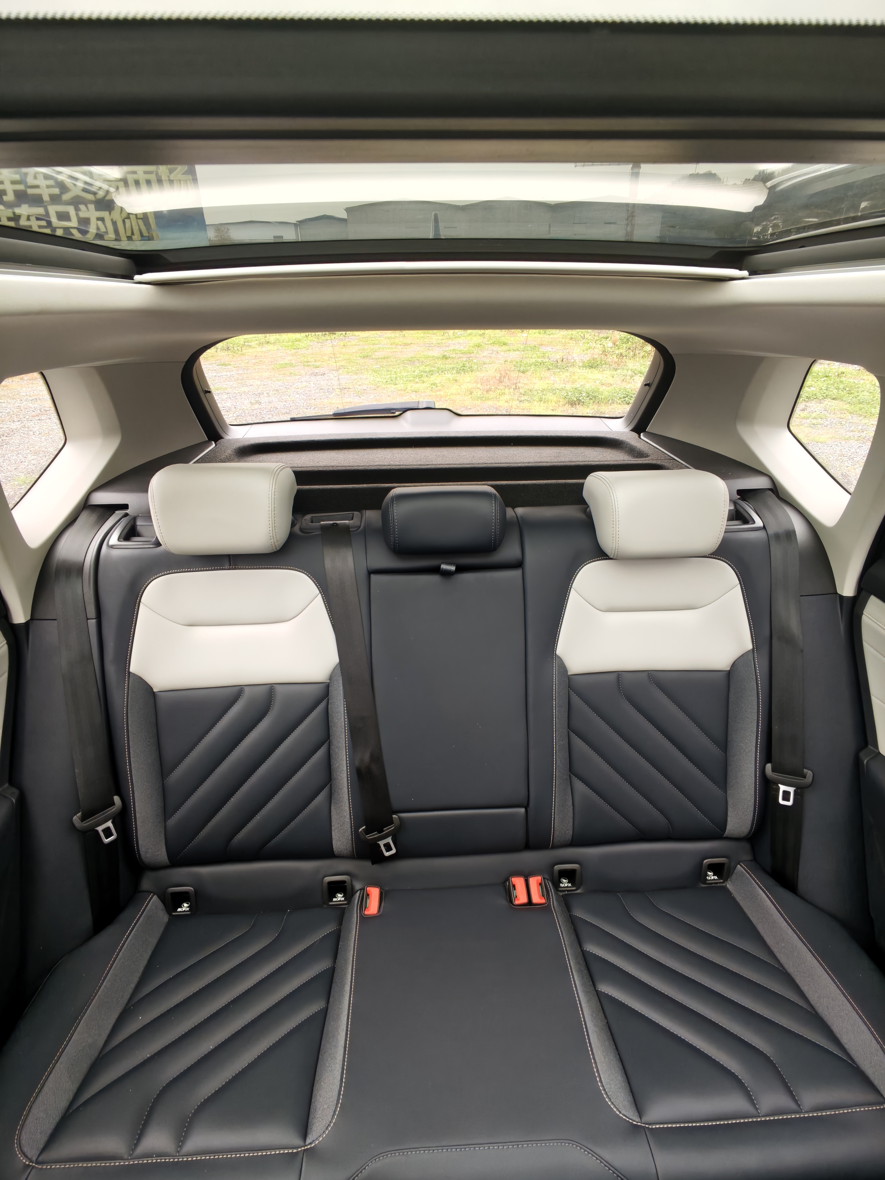 Volkswagen Tharu 2023 #10 Volkswagen Tharu 2023 car image #10