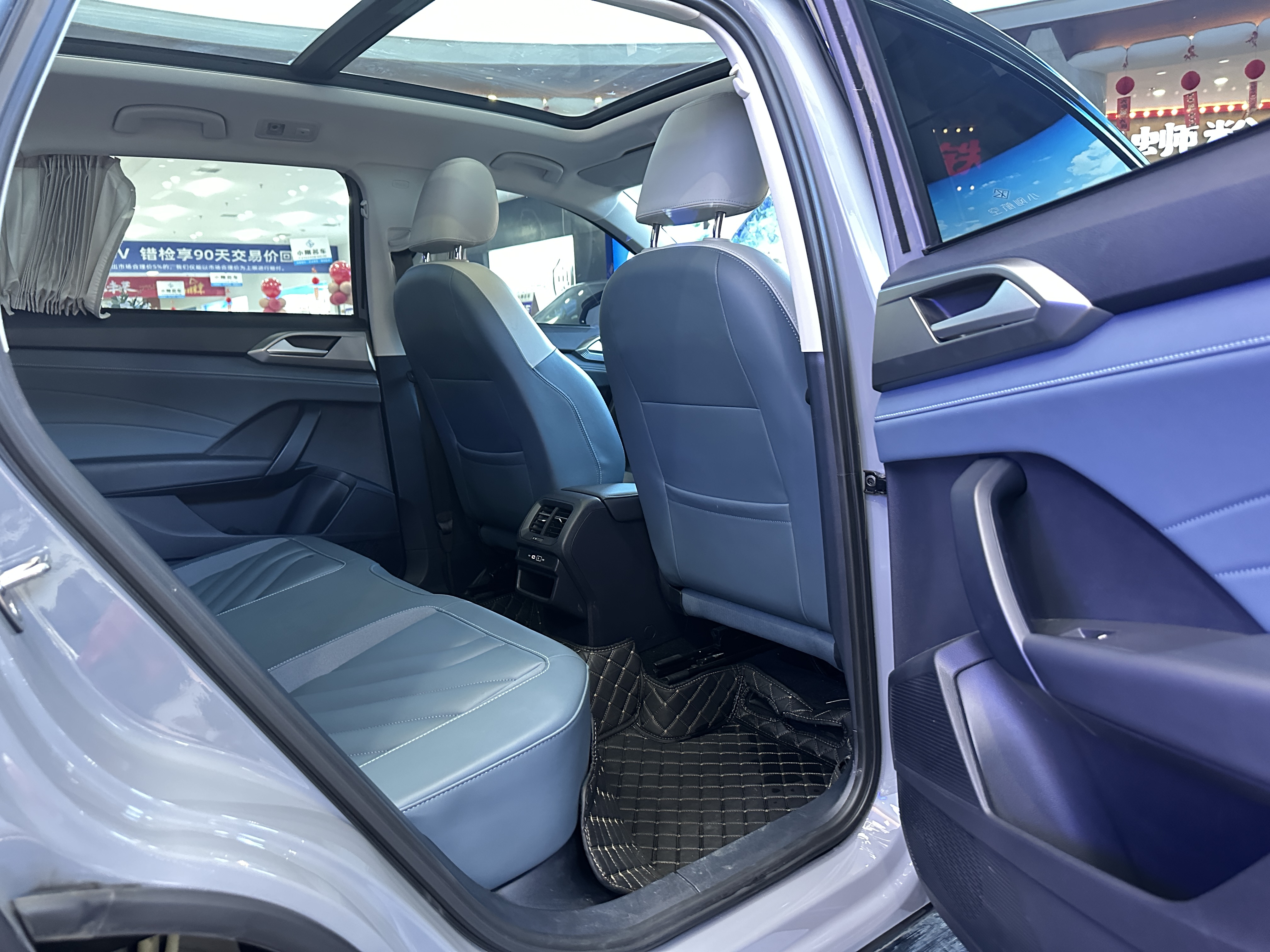 Volkswagen Tharu 2023 imagem de carro #10