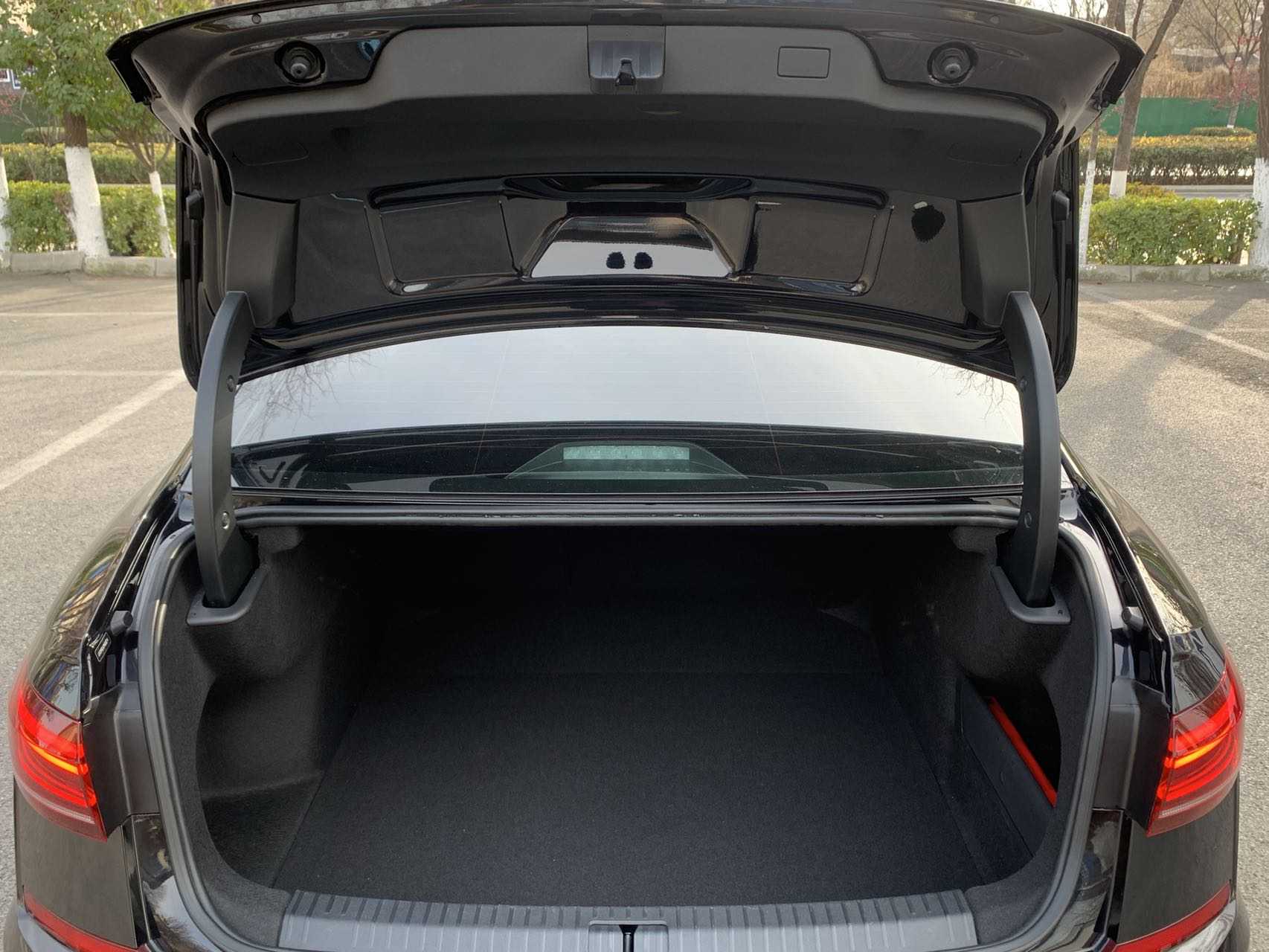 Volkswagen Passat 2023 #10 Volkswagen Passat 2023 car image #10