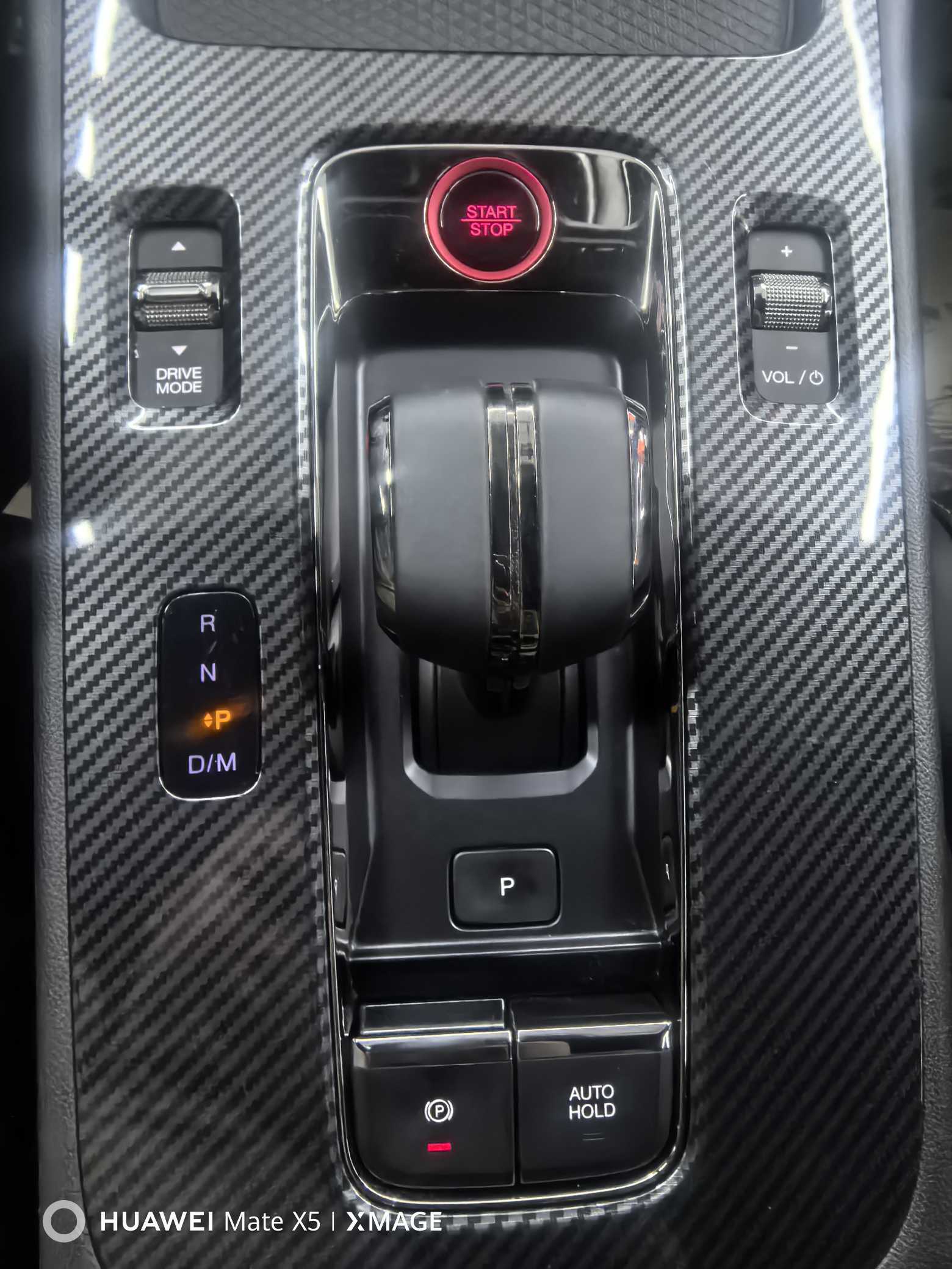 GAC Trumpchi Empow 2024 car image #10