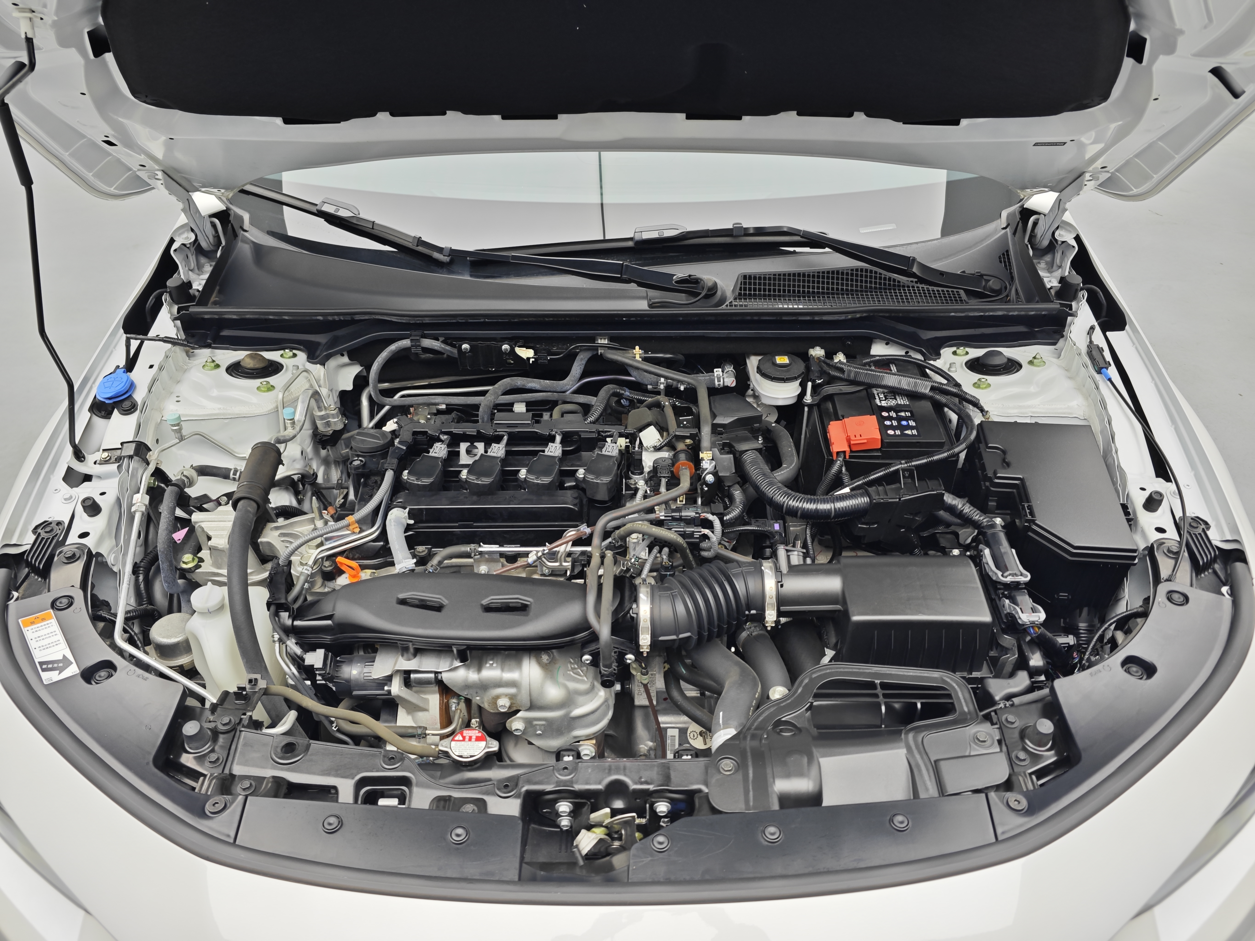 Honda INTEGRA 2024 car image #10