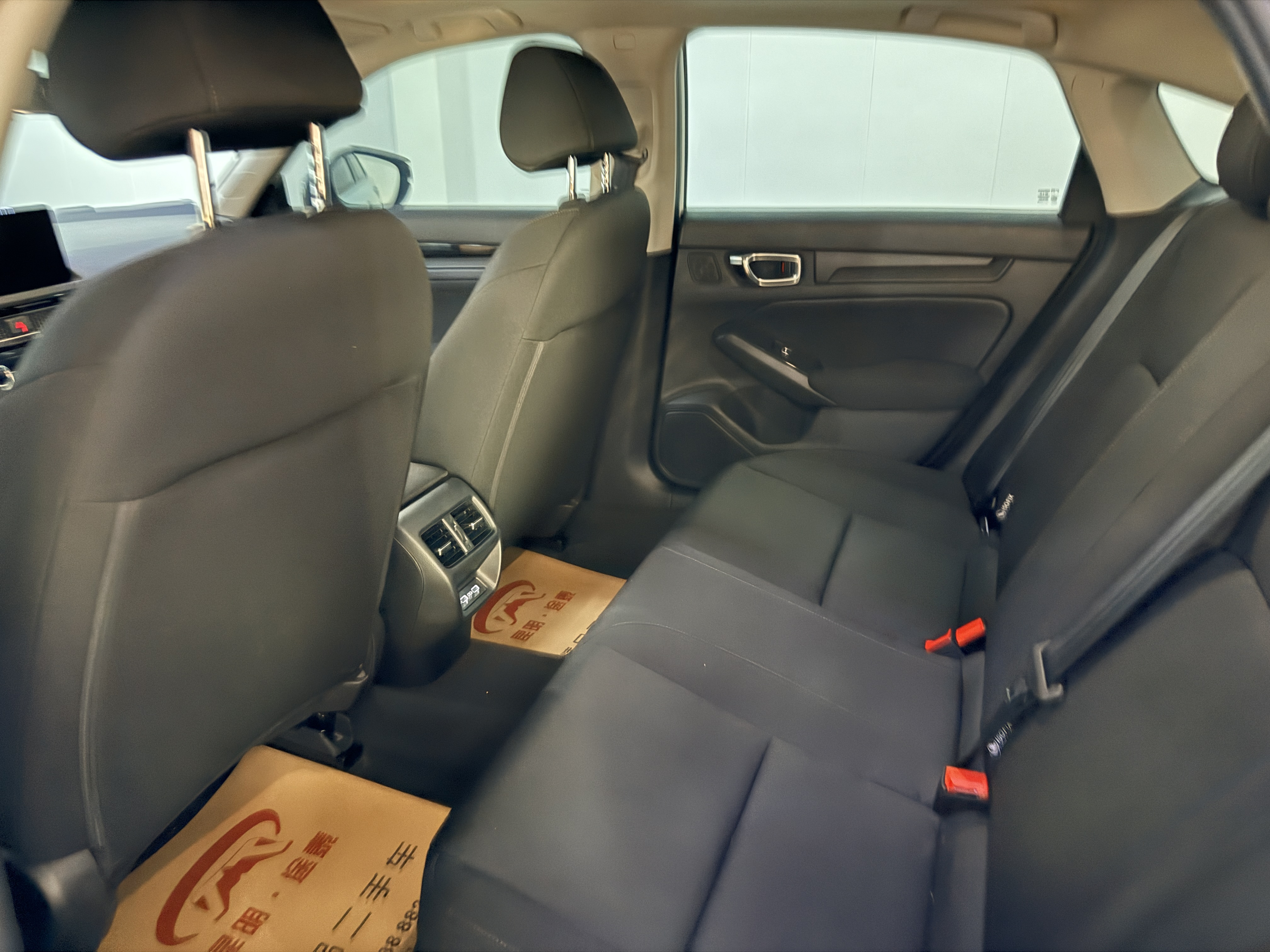 Honda INTEGRA 2023 immagine di auto #10