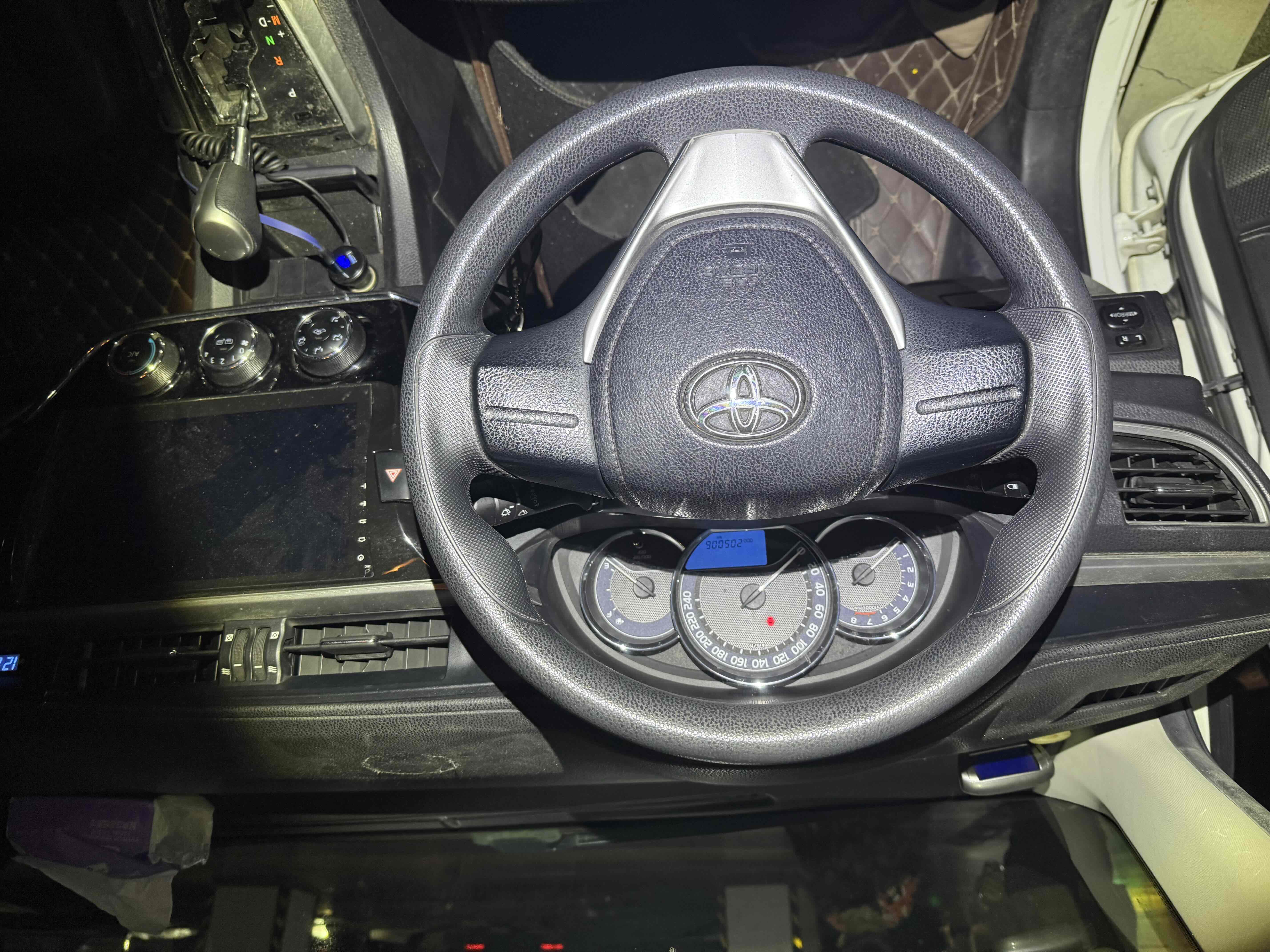 Toyota Corolla 2016 #10 Toyota Corolla 2016 car image #10