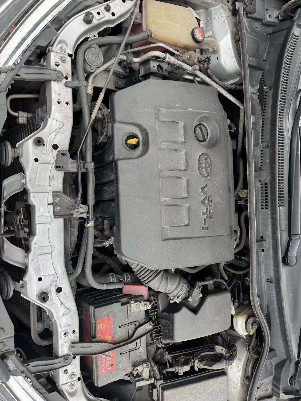 2015 #10 2015 car image #10