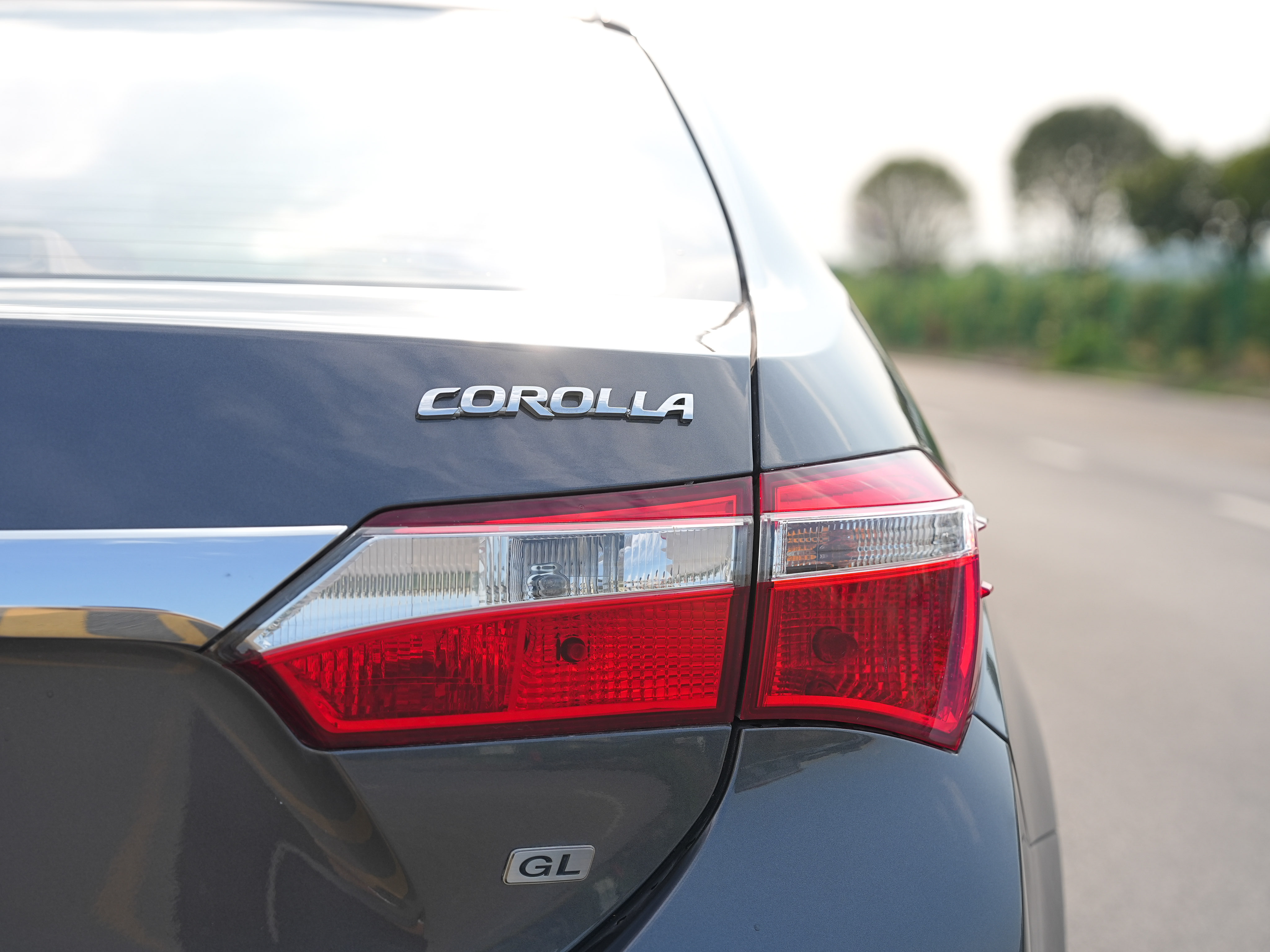 Toyota 2014 car image #10
